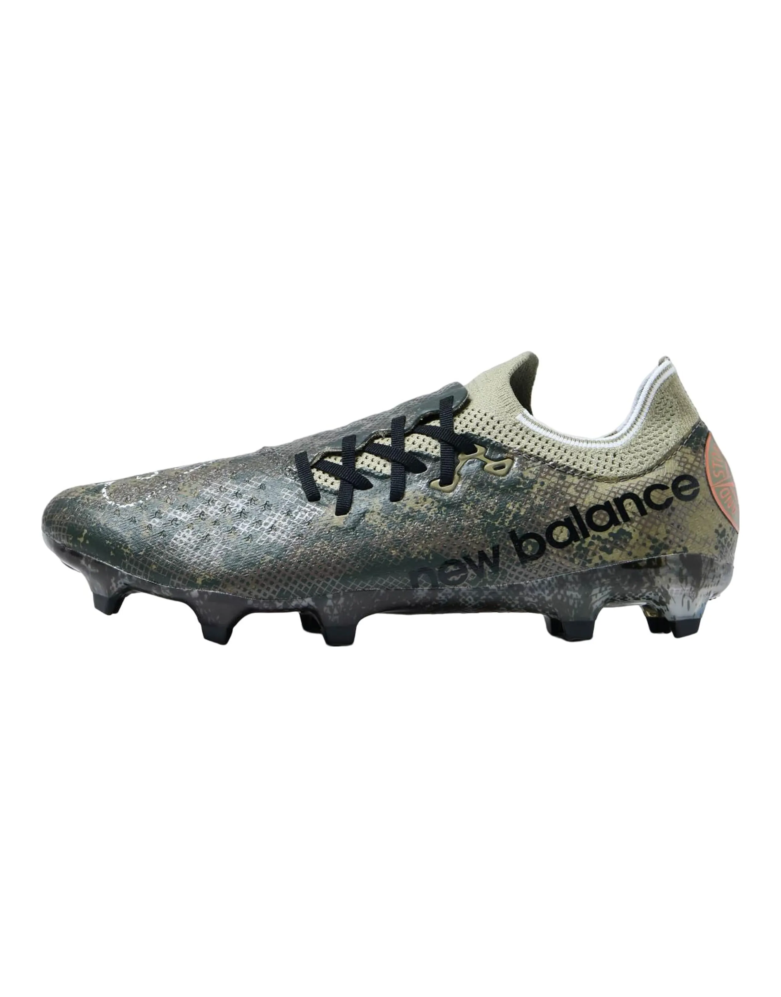 New Balance Furon V7 Pro Fg Stone Island Raheem Sterling