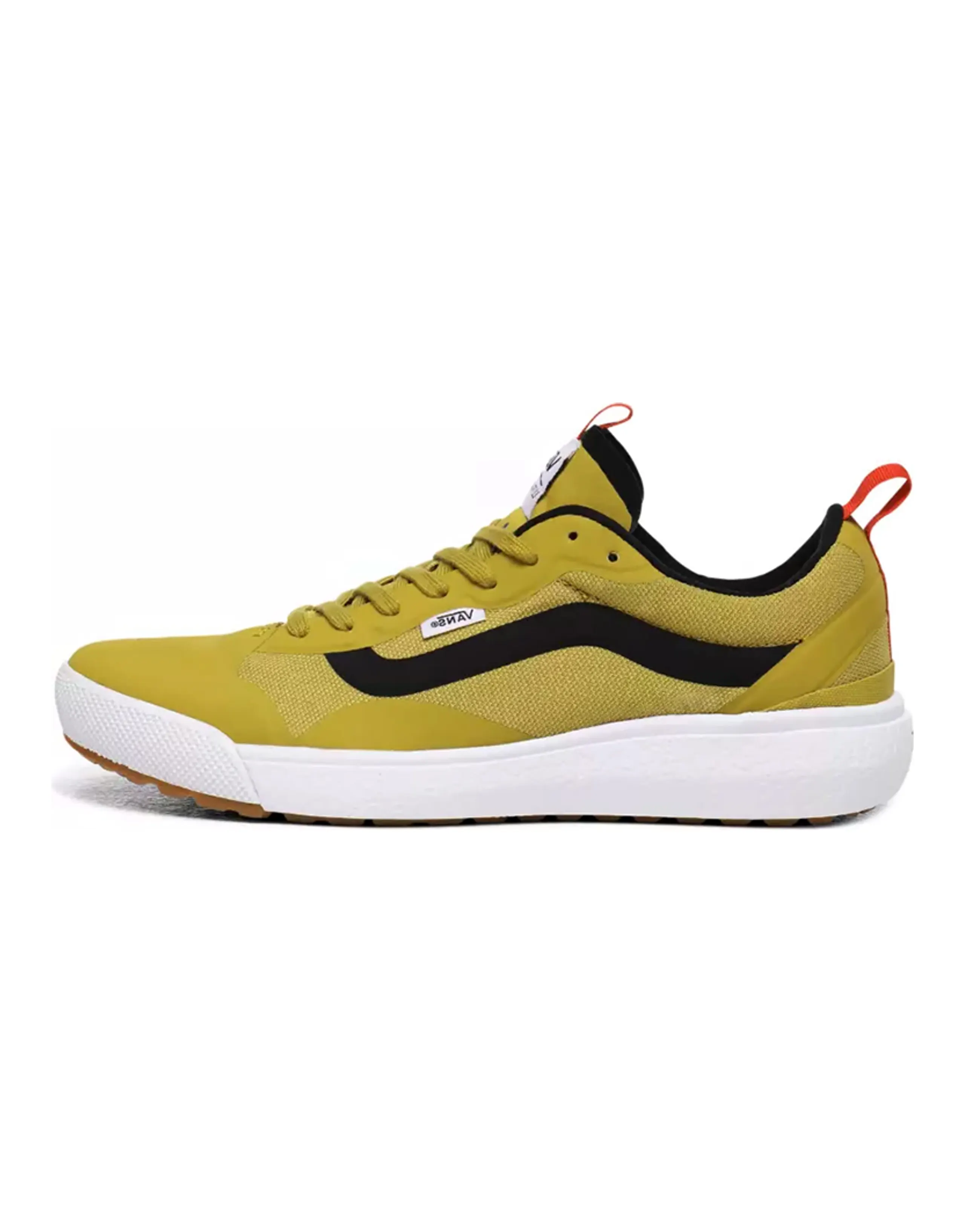 UltraRange Vans Exo 'Green Sulphur'