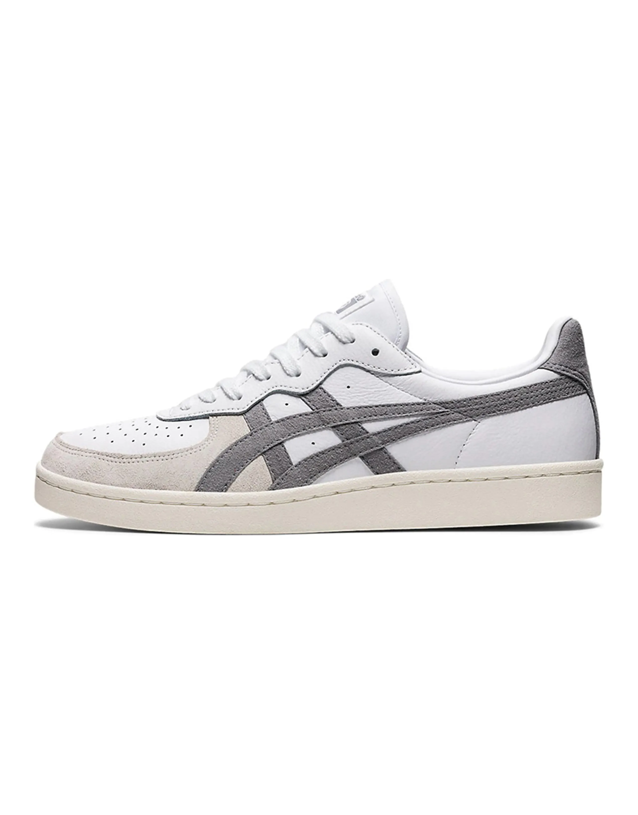 Onitsuka Tiger Gsm 'White Grey'