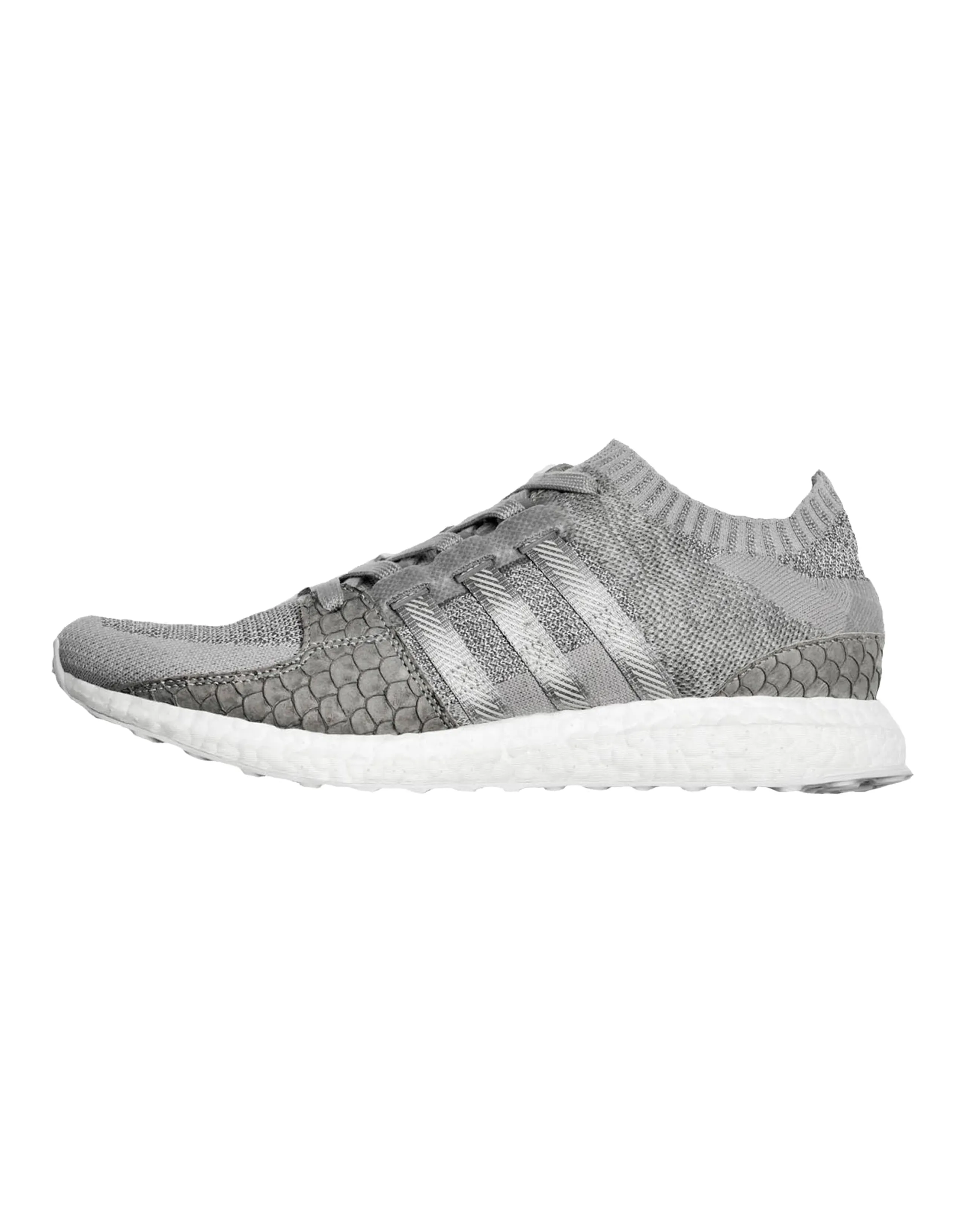 Adidas Ultra Boost Eqt Support Pusha T King Push Greyscale