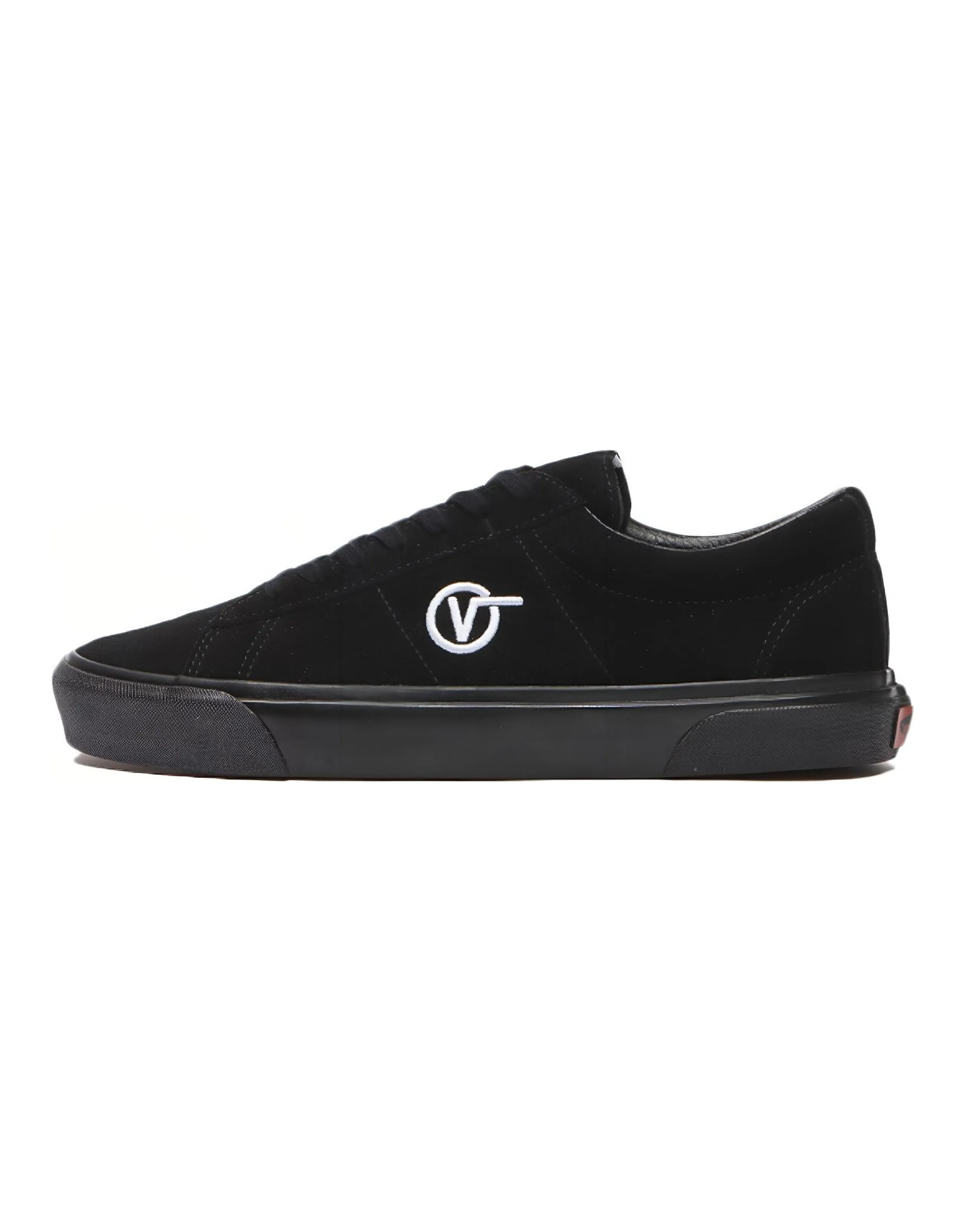Vans Sid Dx 'Anaheim Factory   Black'