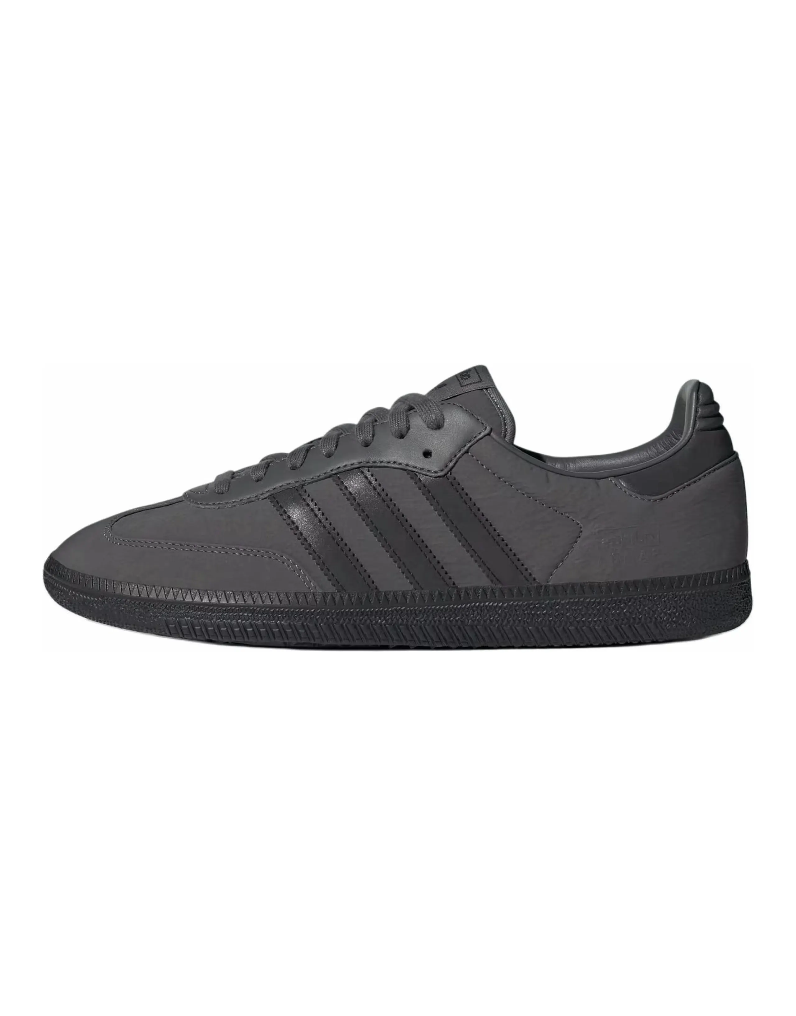 Samba Adidas Originals Og 'Grey Nylon Reflective'