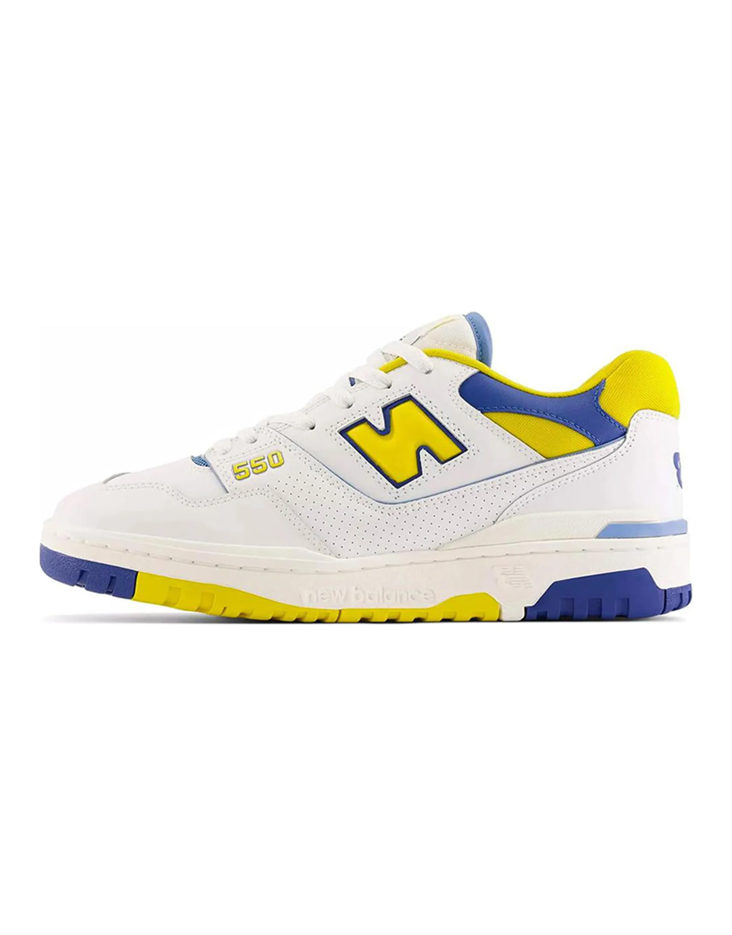 New Balance 550 La Rams