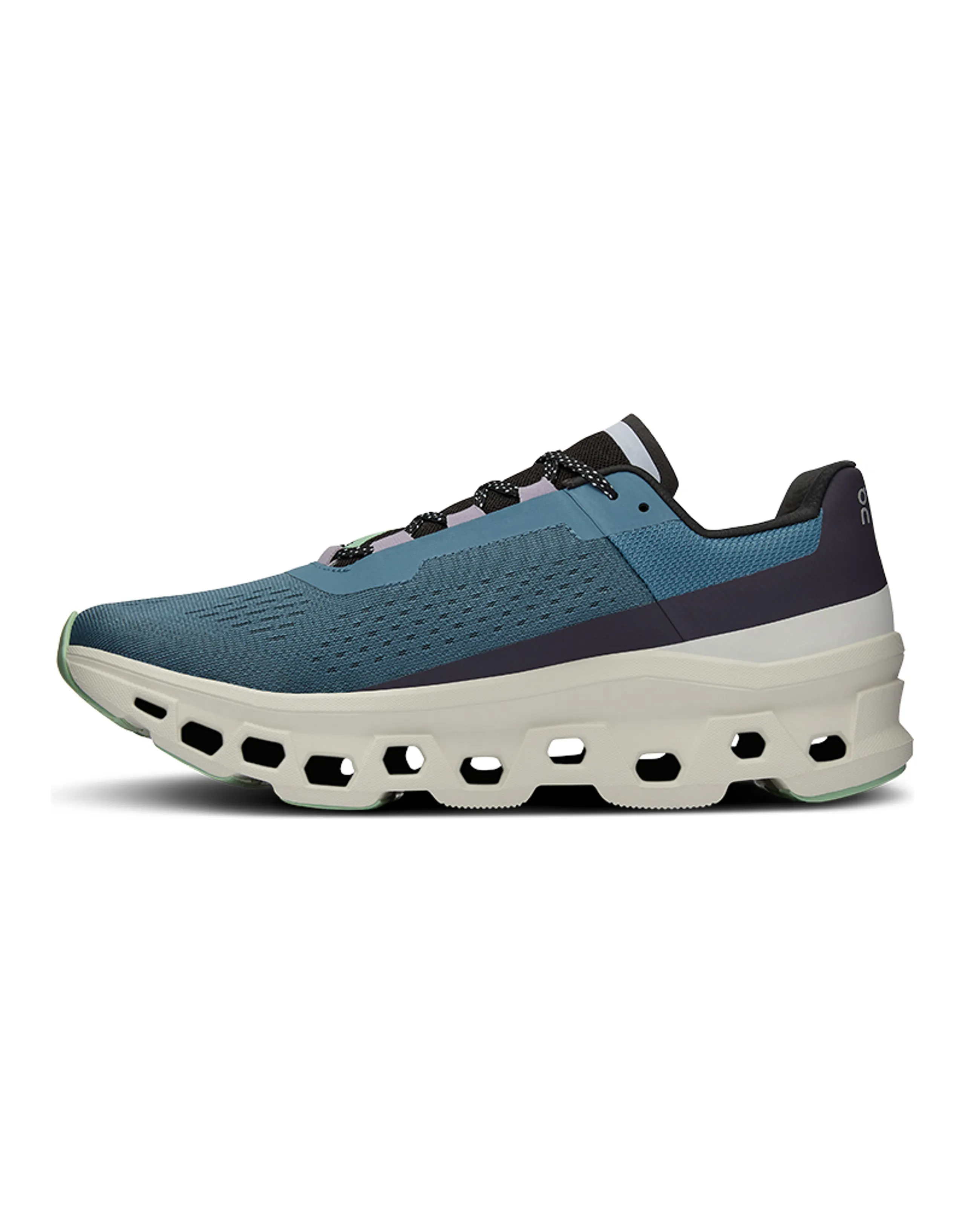 On Running CloudmOnster Dust Vapor