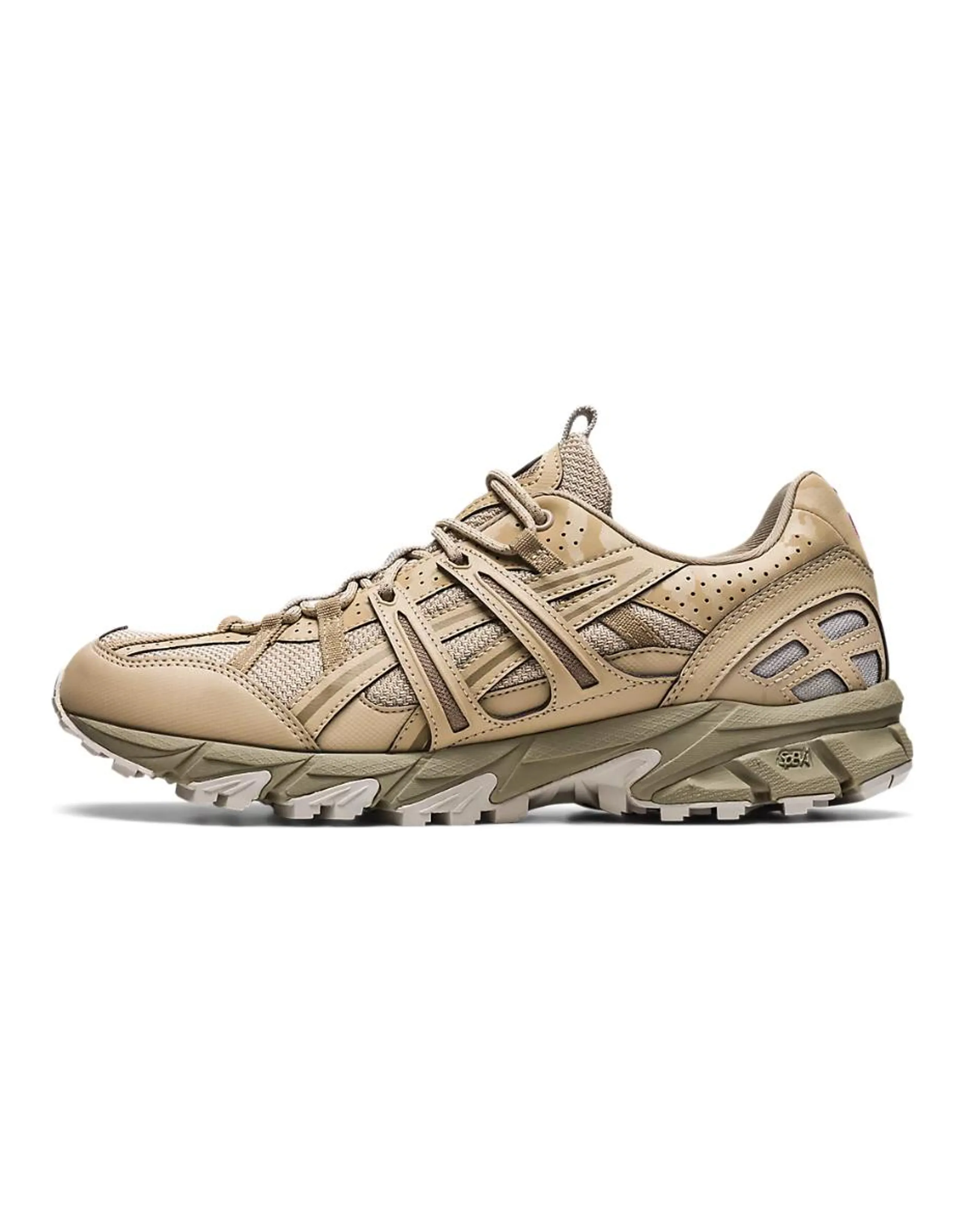 Asics Gel Sonoma 15 50 Feather Grey Wood Crepe