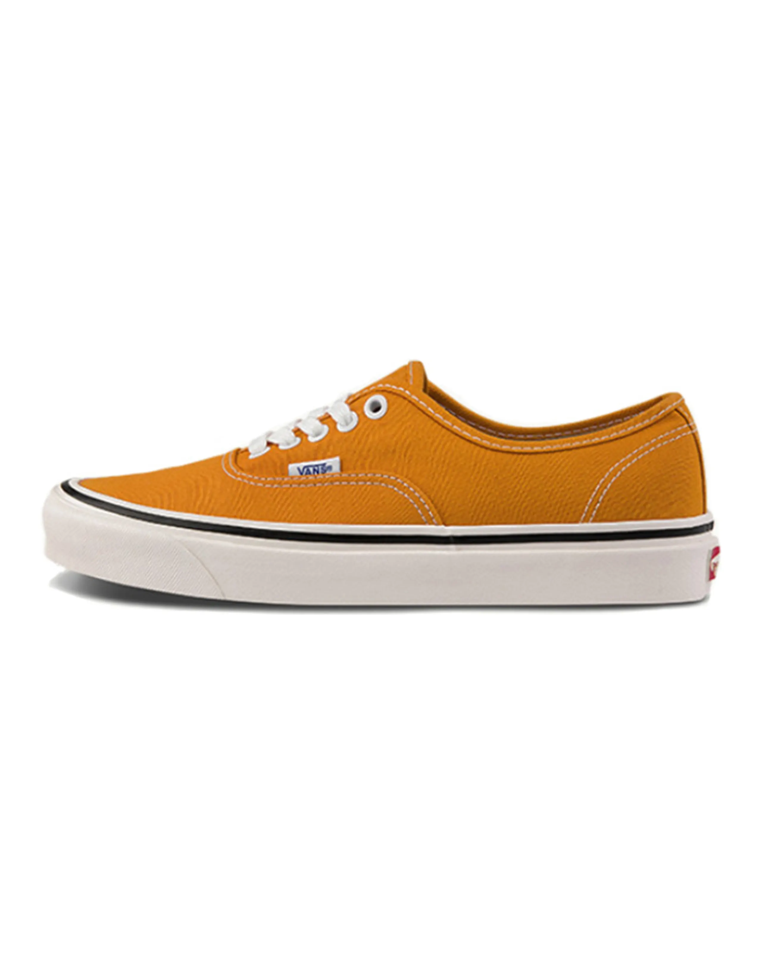Vans Authentic 33 Dx Gold Orange