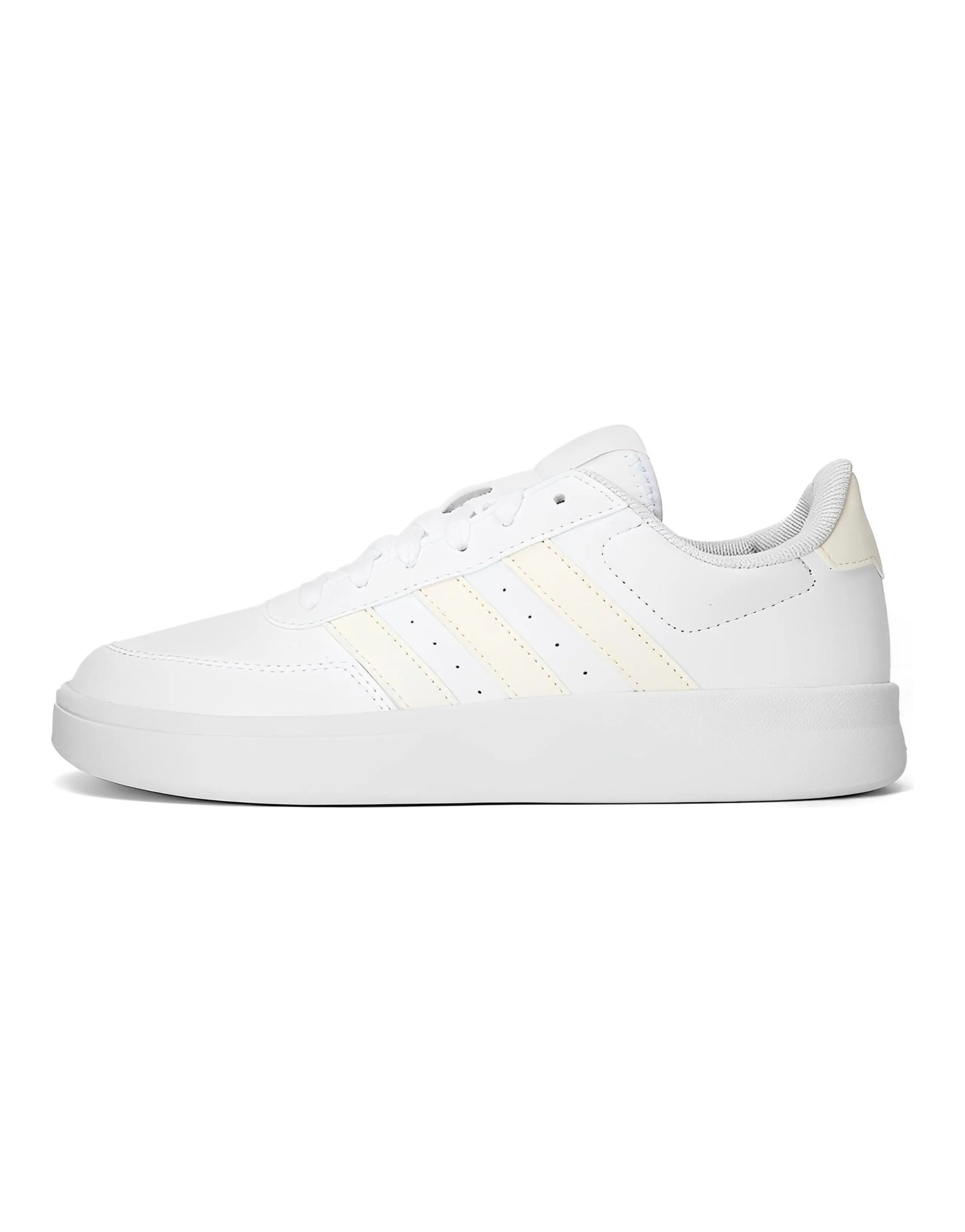 Adidas Originals Breaknet 2.0 Shoes 'Cloud White' Women's