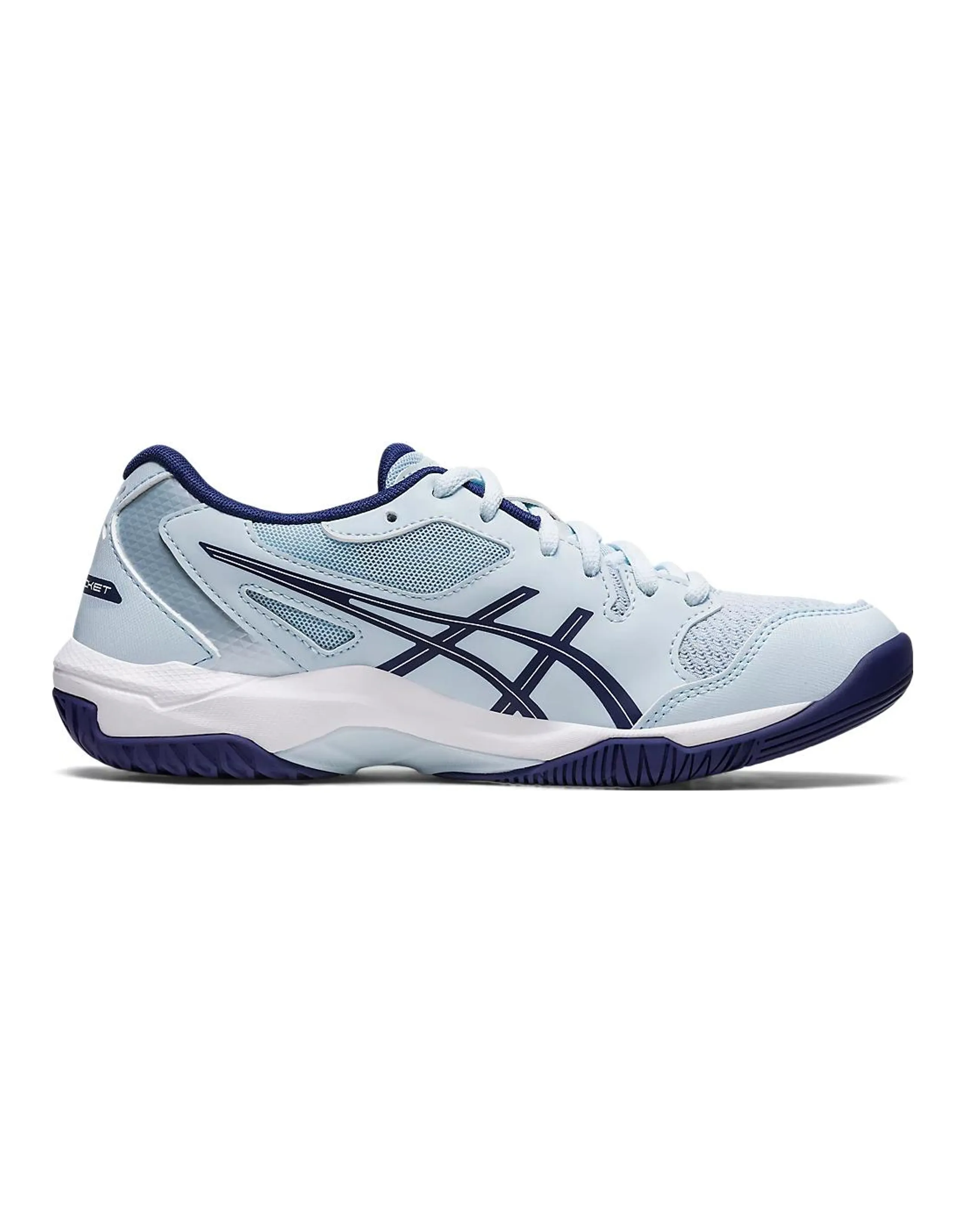 Asics WMNSAsics Gel Rocket 10 'Sky Indigo Blue' Women's