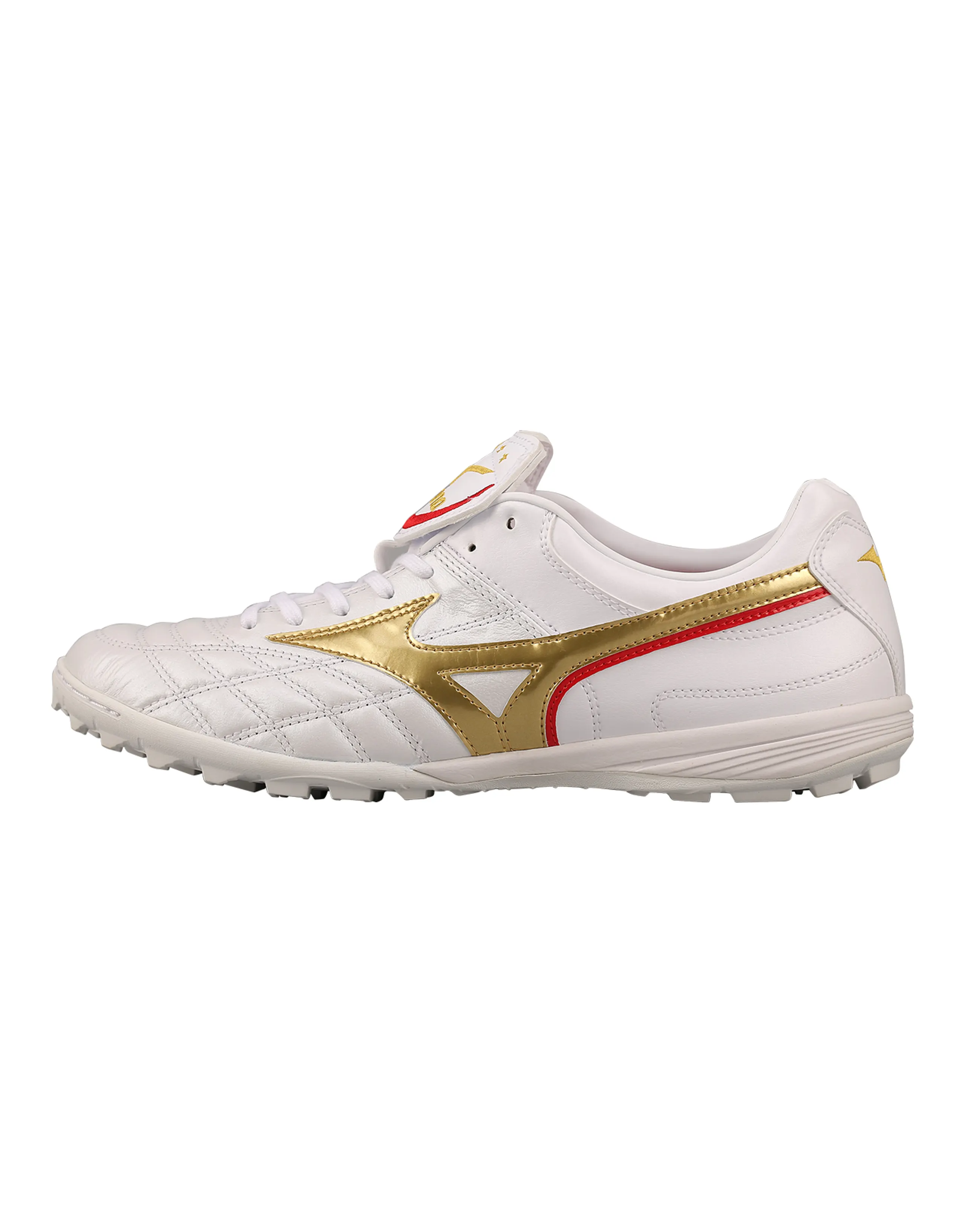 Mizuno Wave Cup Legend Platinum