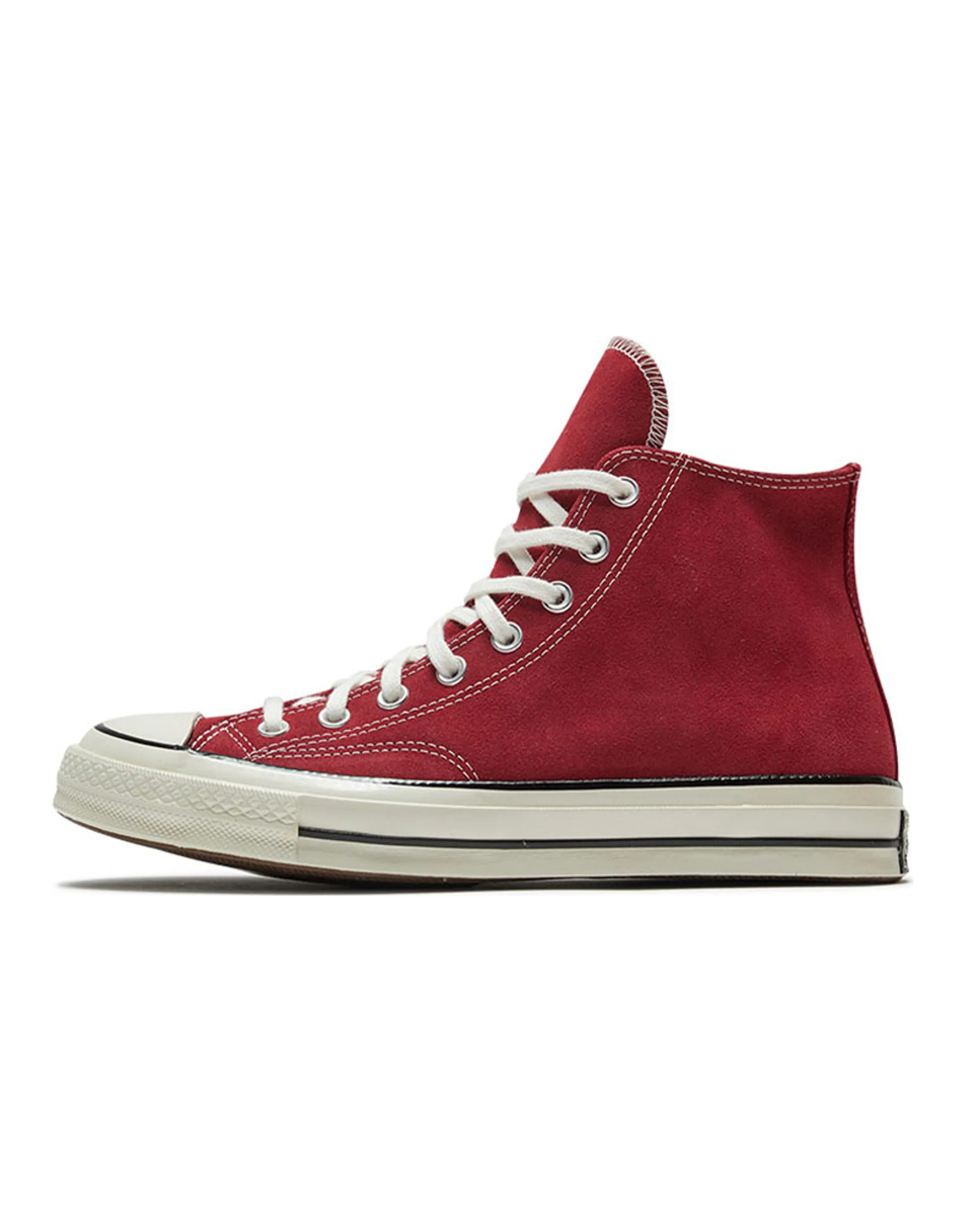 Converse Chuck 70 Hi Back Alley Brick 'Red White'