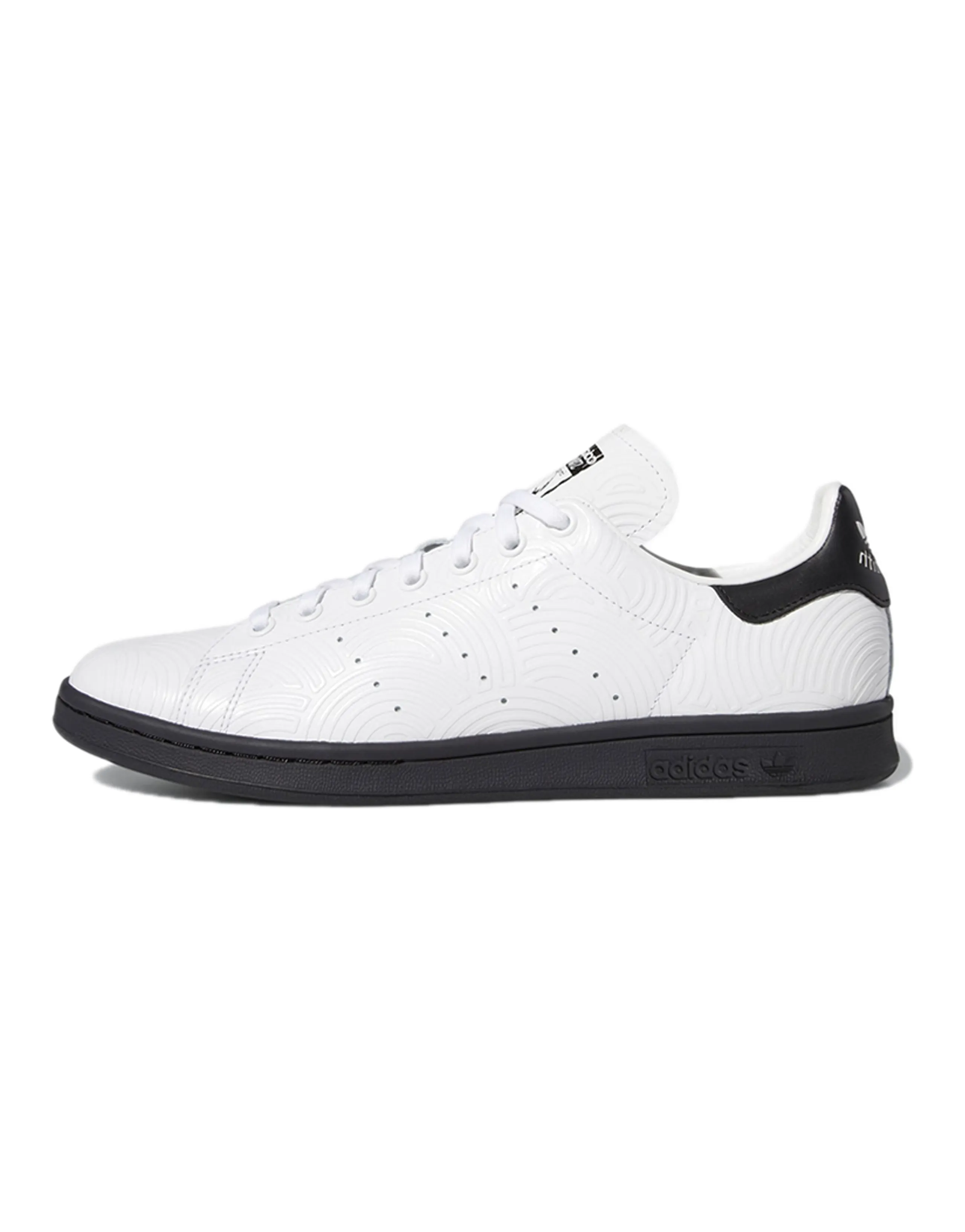 Adidas Originals Hirocoledge X Stan Smith 'Takahashi Hiroko White'