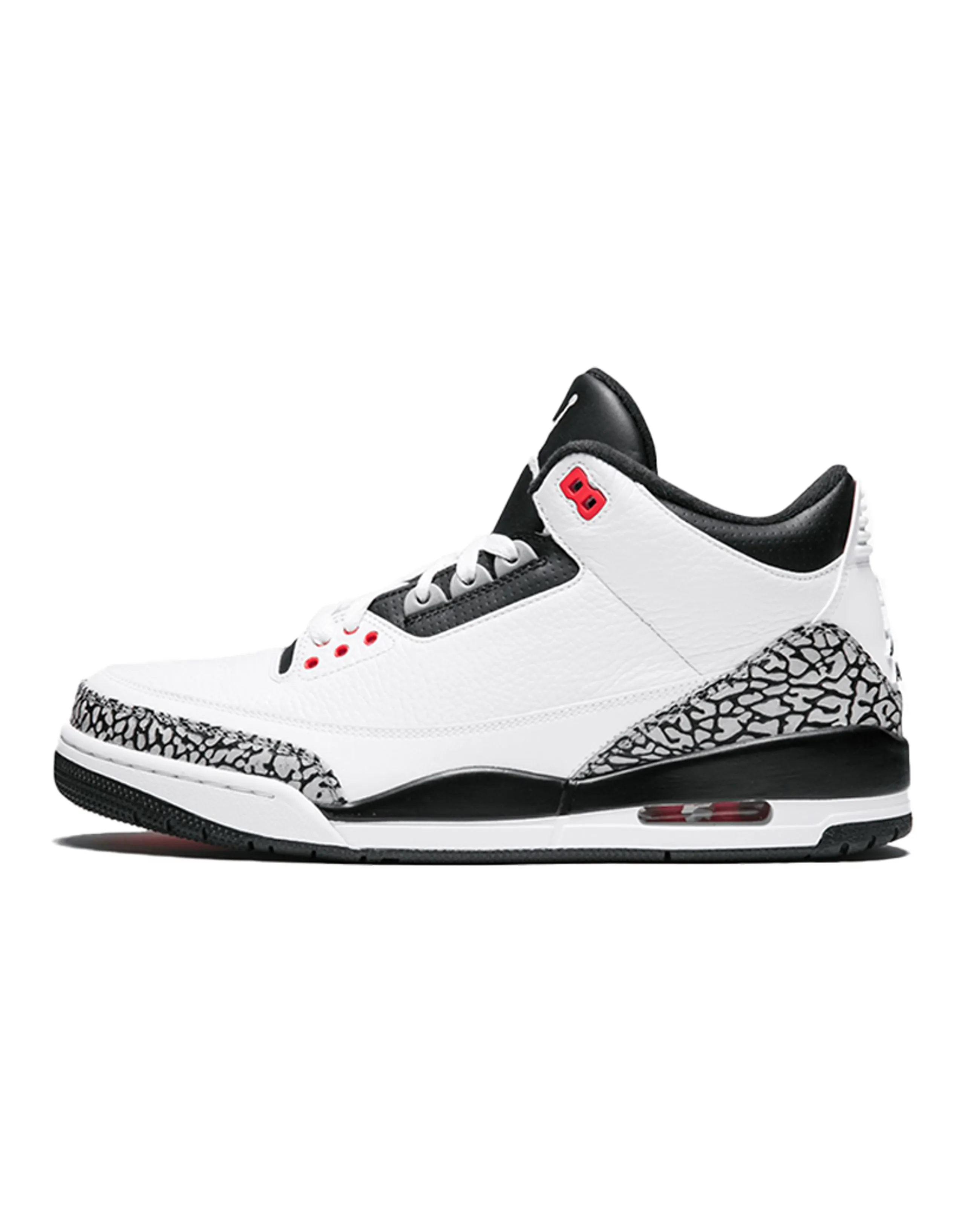 JORDAN 3 Retro Infrared 23