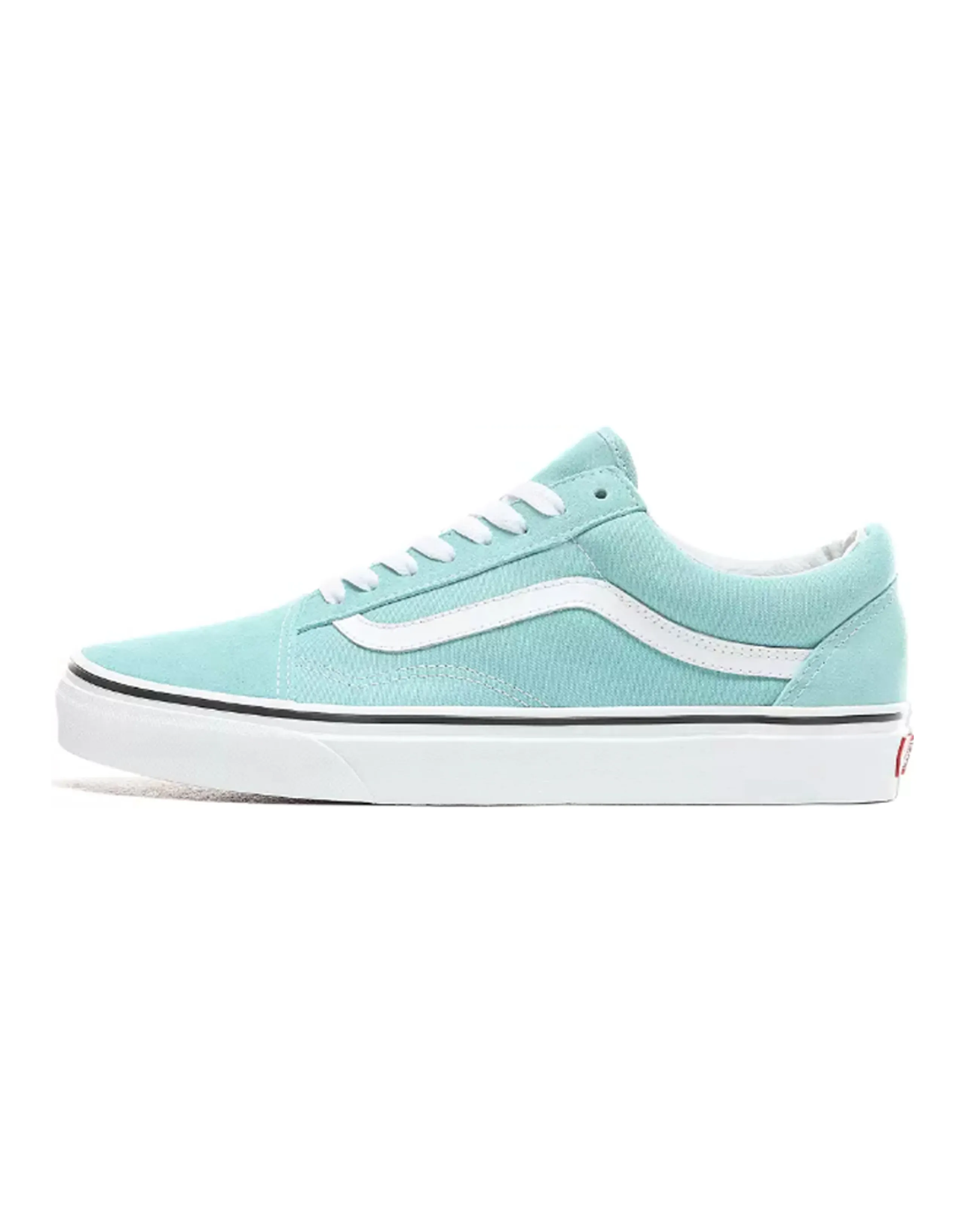 Old Skool Vans 'Aqua Haze'