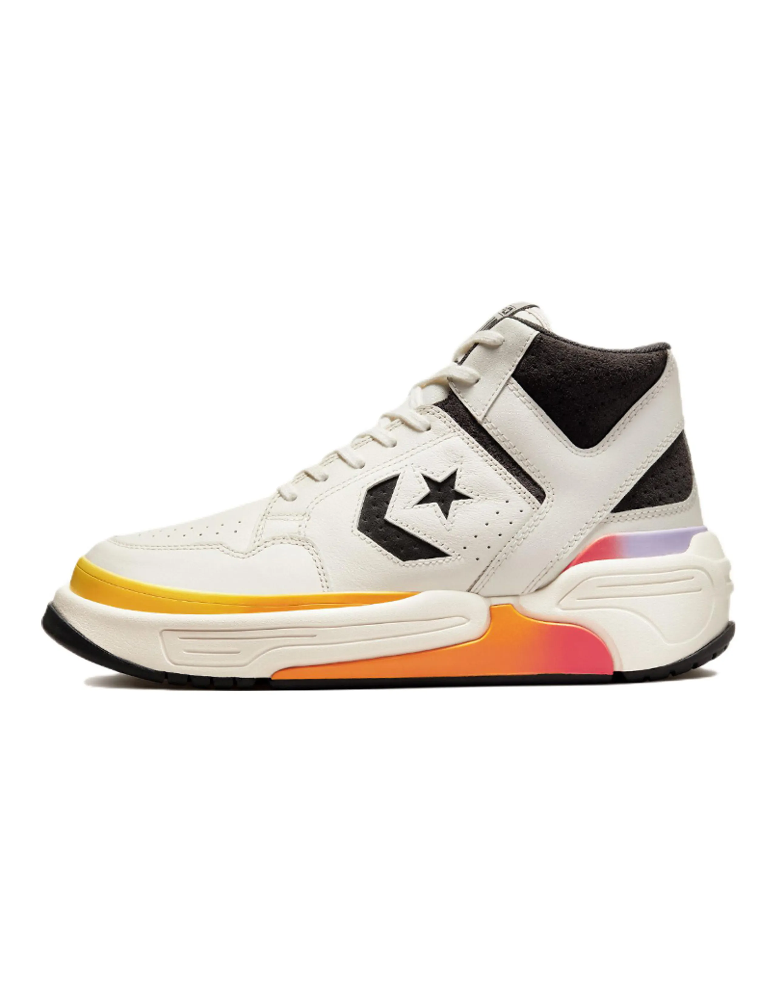 Converse Weapon Cx Mid Gradient