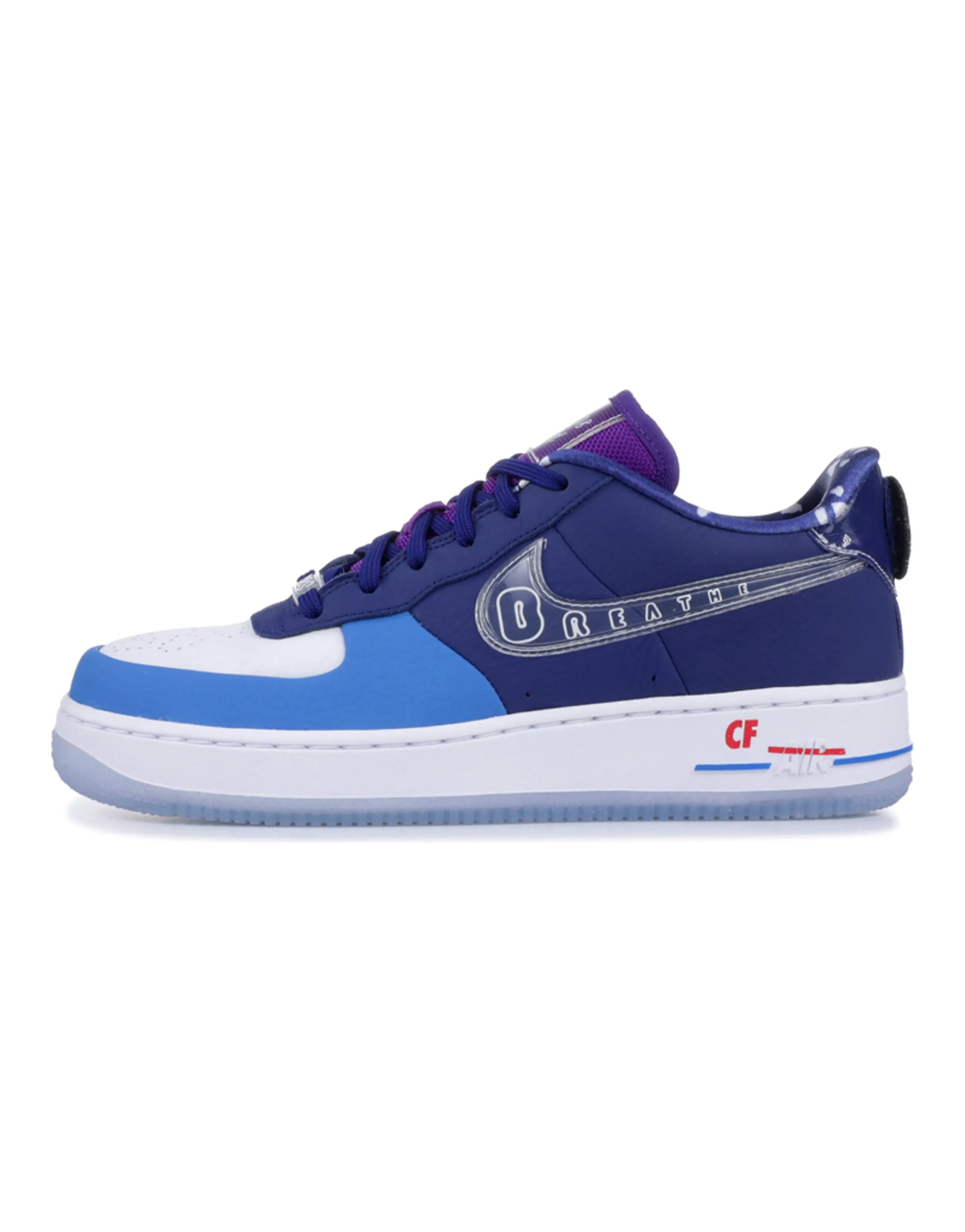 Nike Air Force 1 Low Doernbecher 2018 GS