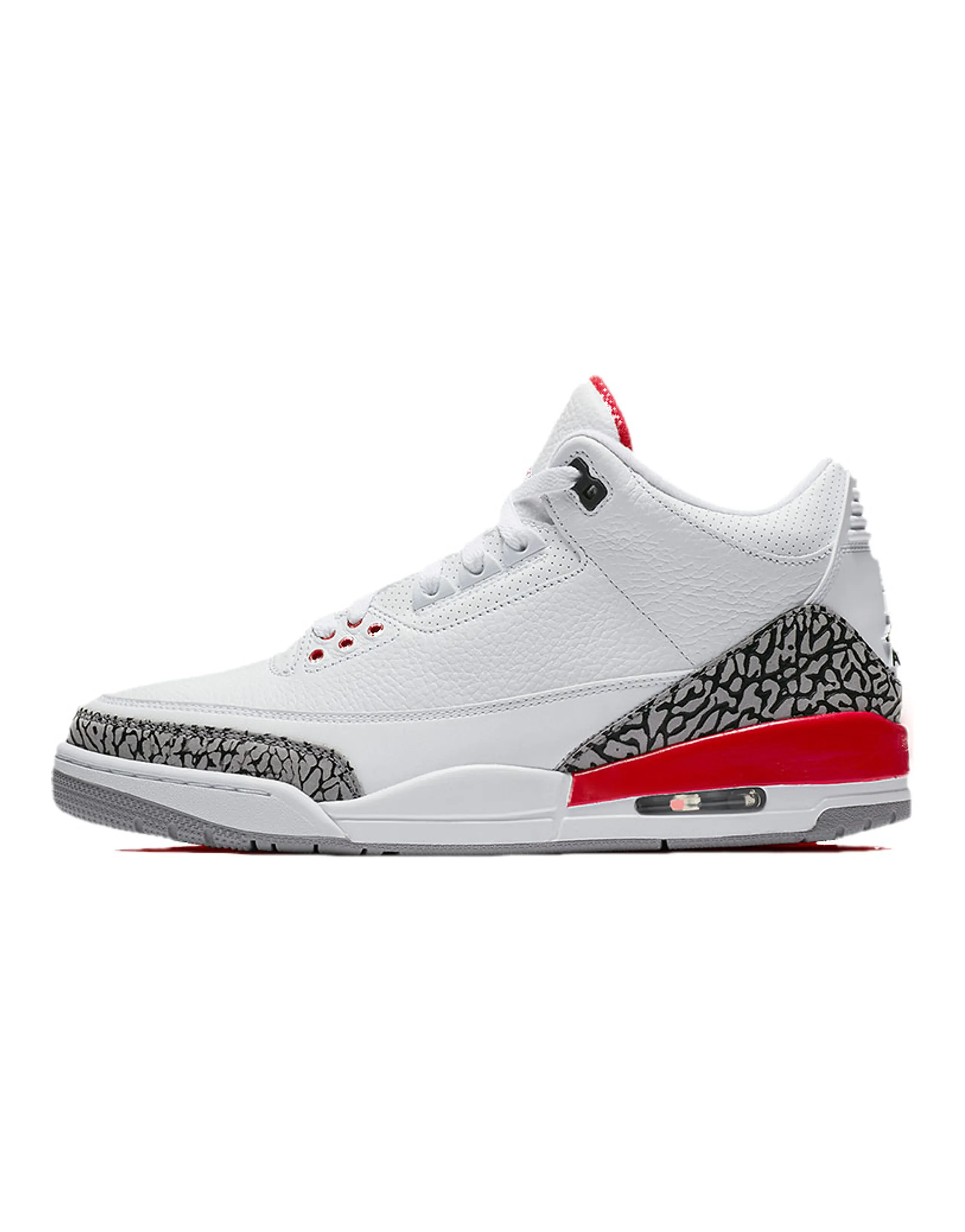 JORDAN 3 Retro Hall Of Fame