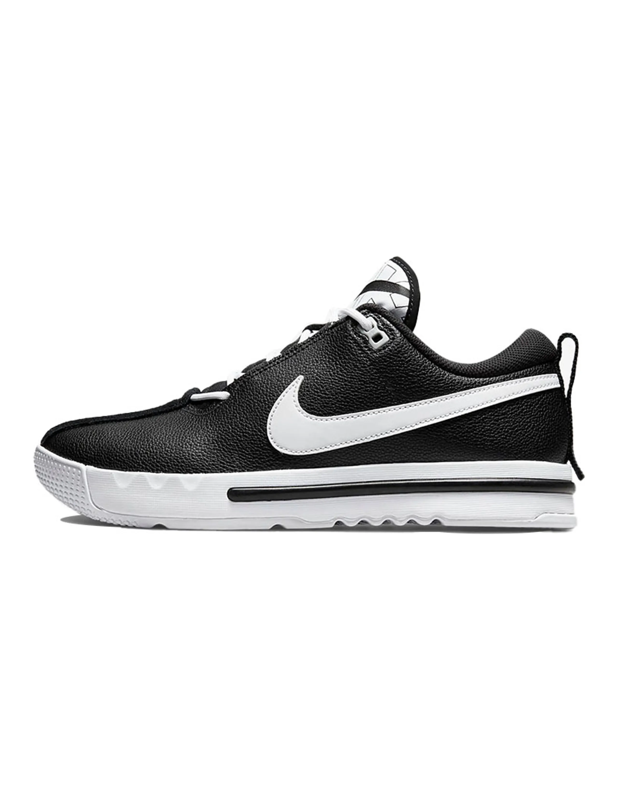 Nike Air Sesh Black White