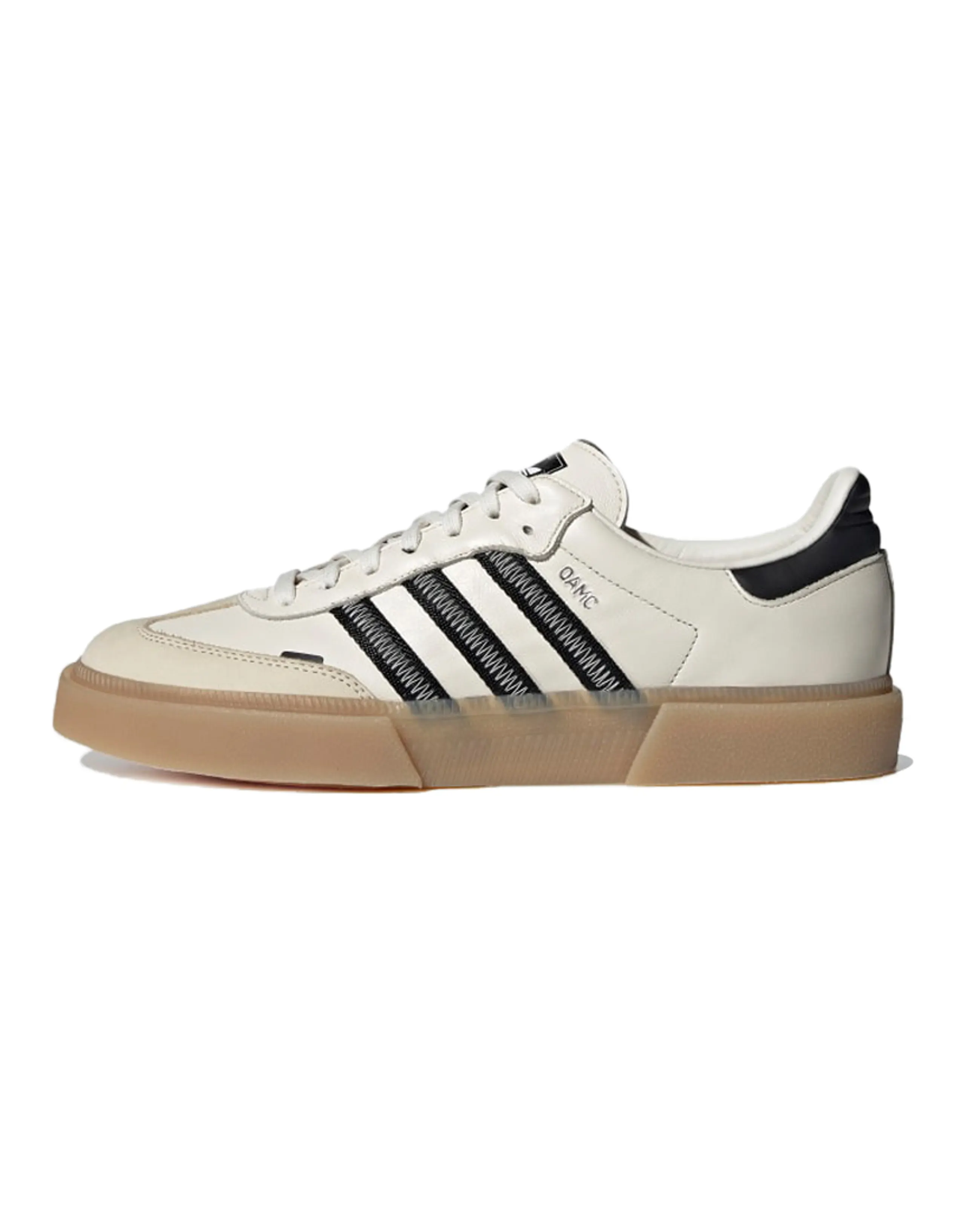 Adidas Originals Type 0 8 0AMC White Black