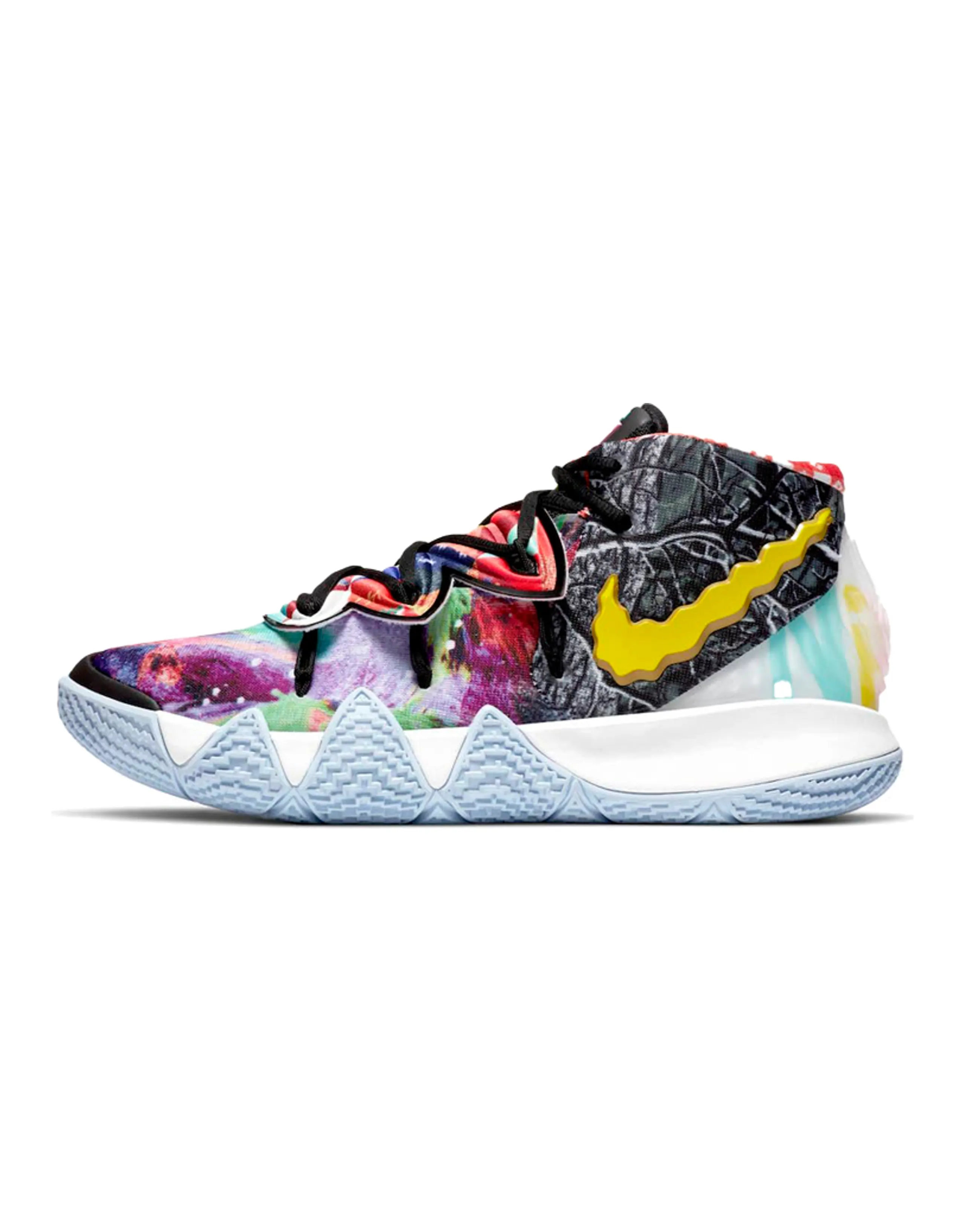 Nike Kybrid S2 Best Of