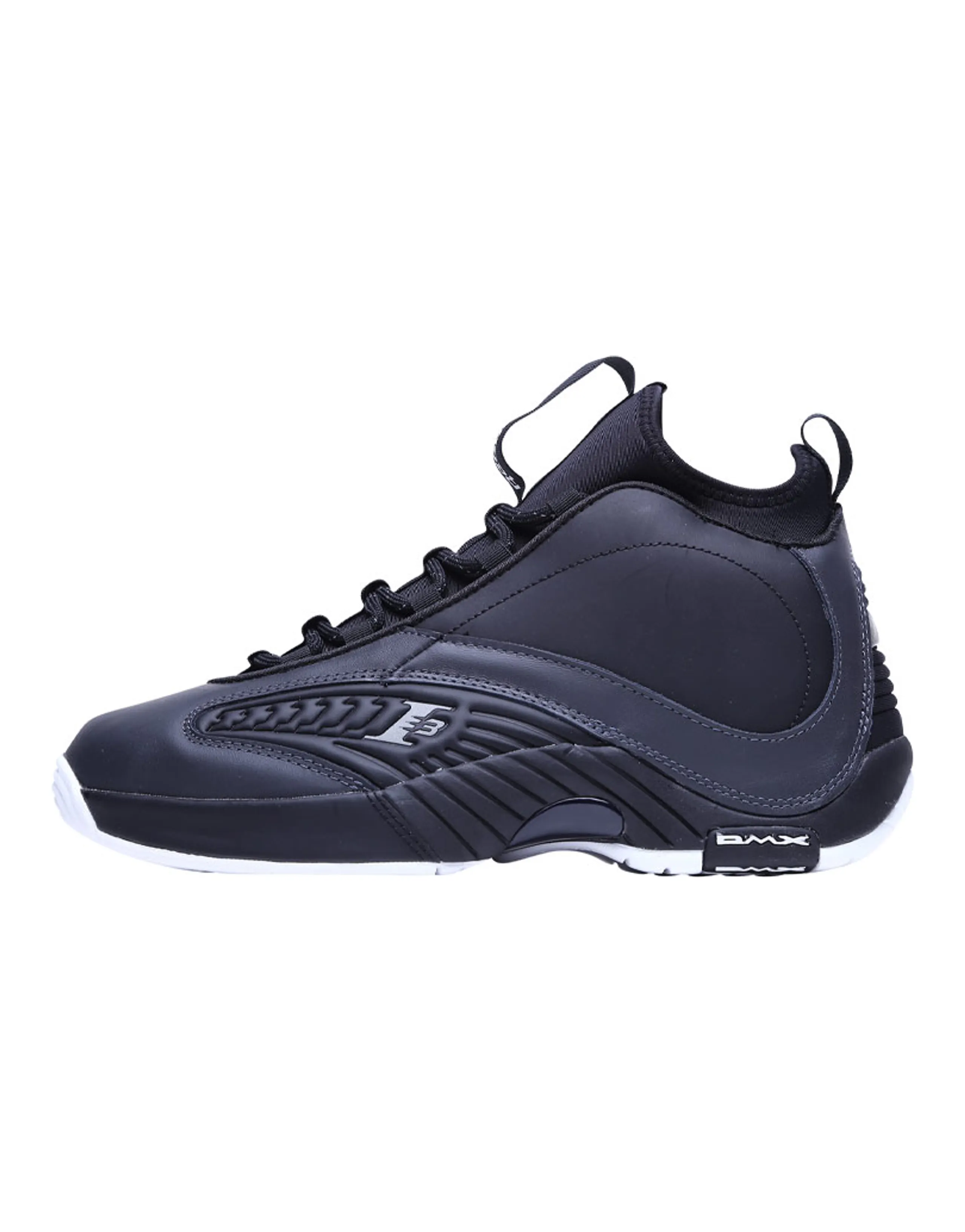 Reebok Answer 4.5 Black Coal