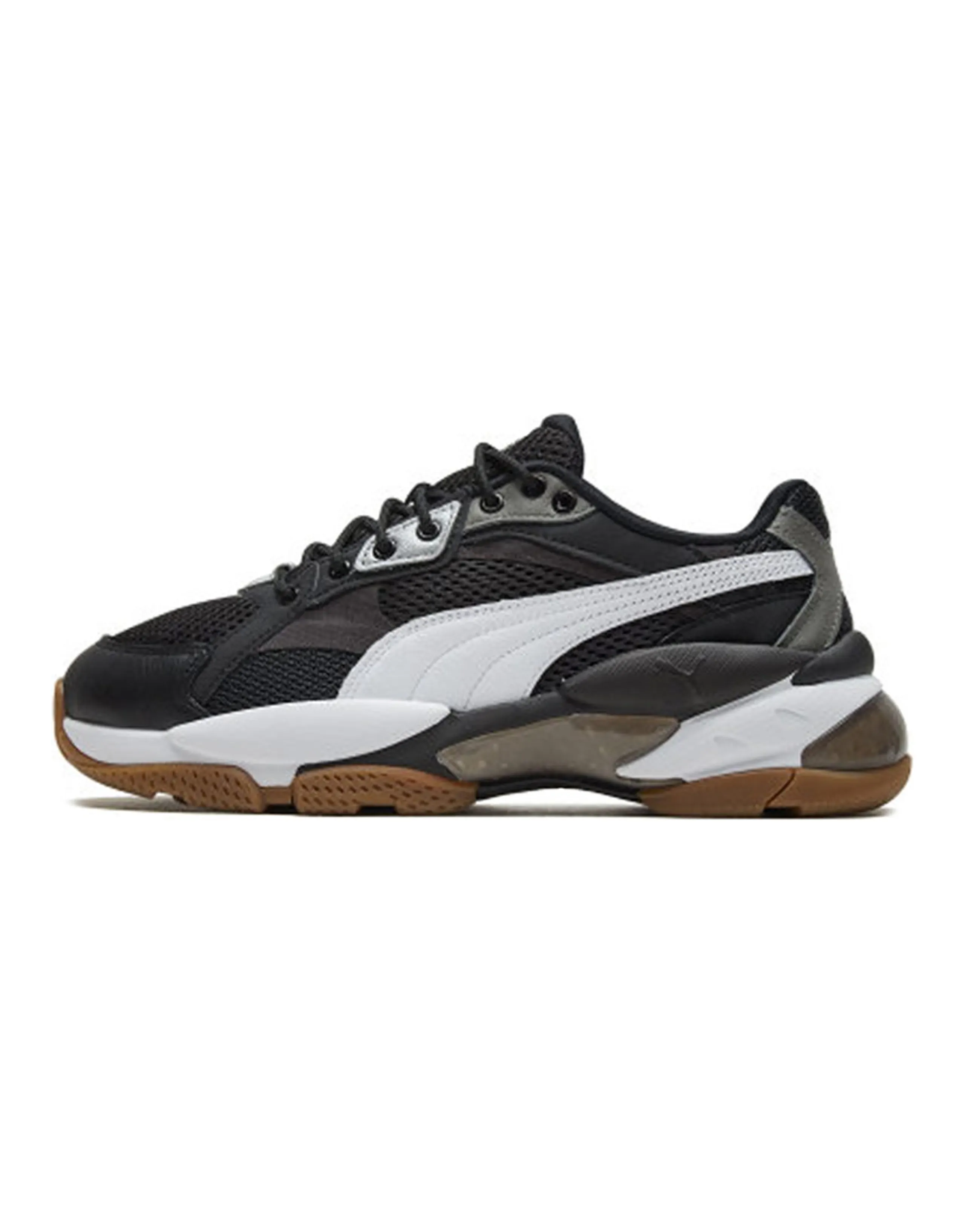 PUMA Lqd Cell Epsilon Black/White