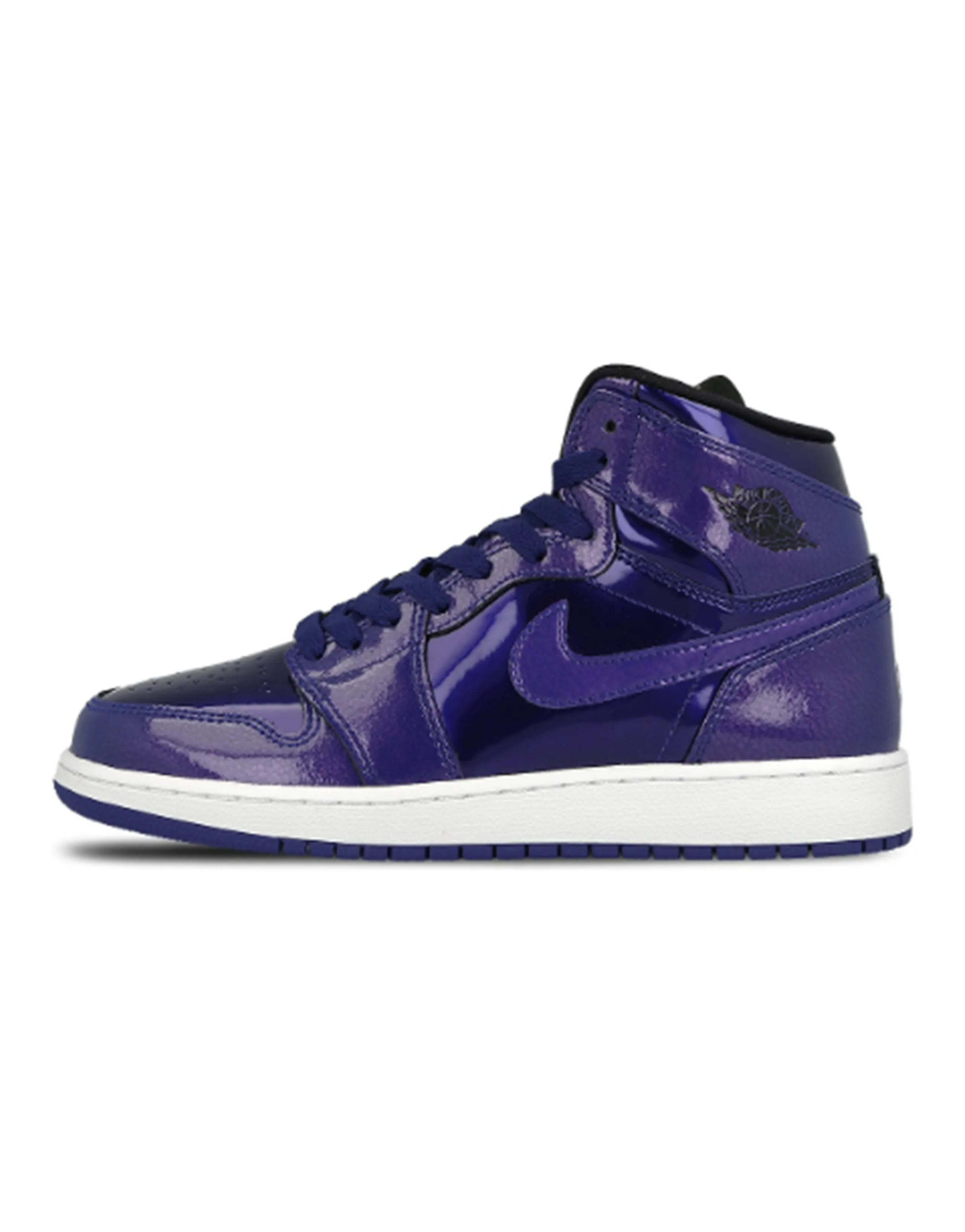 Jordan 1 Retro High Deep Royal Blue BG