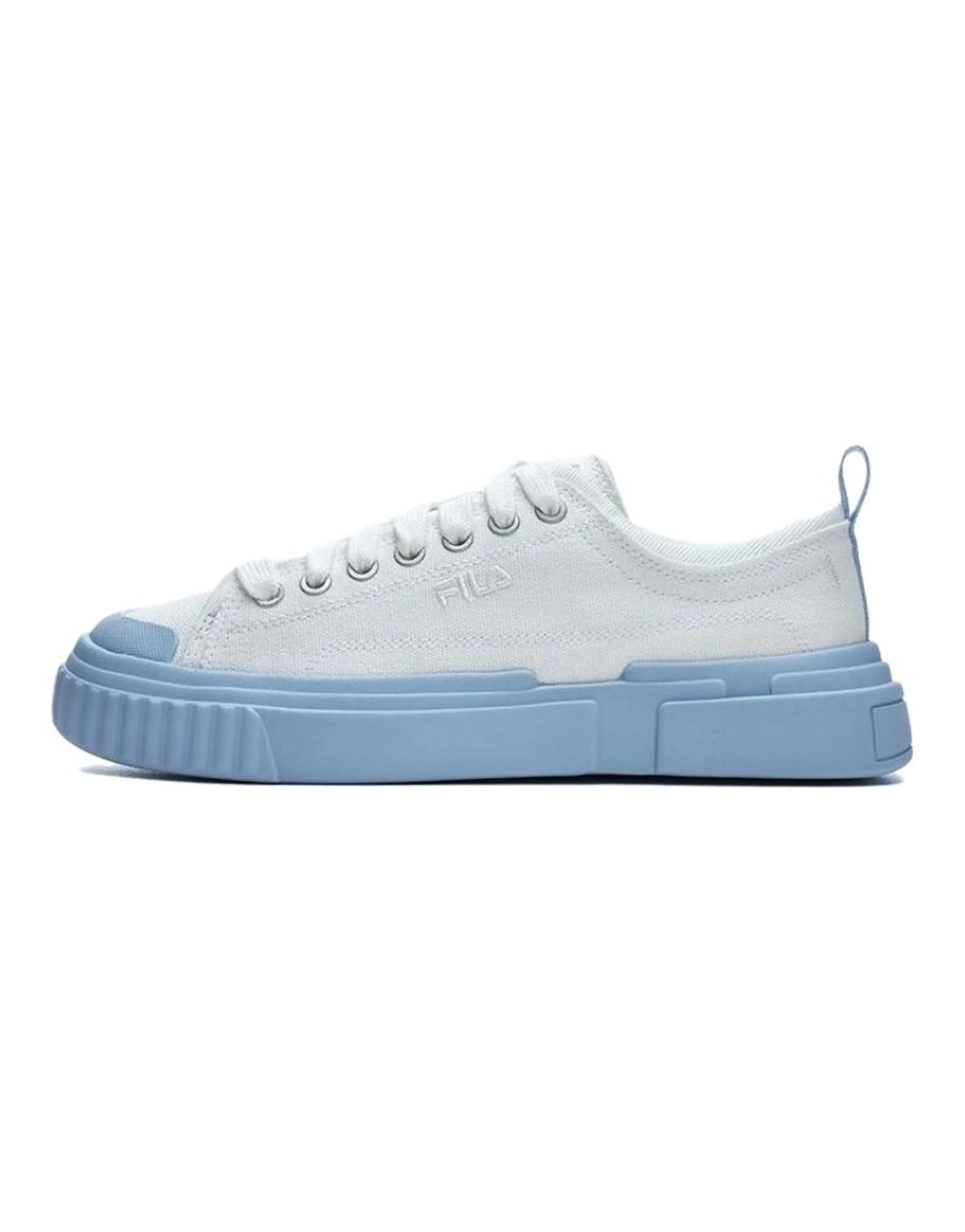 FILA Viva 'White Blue' Women's