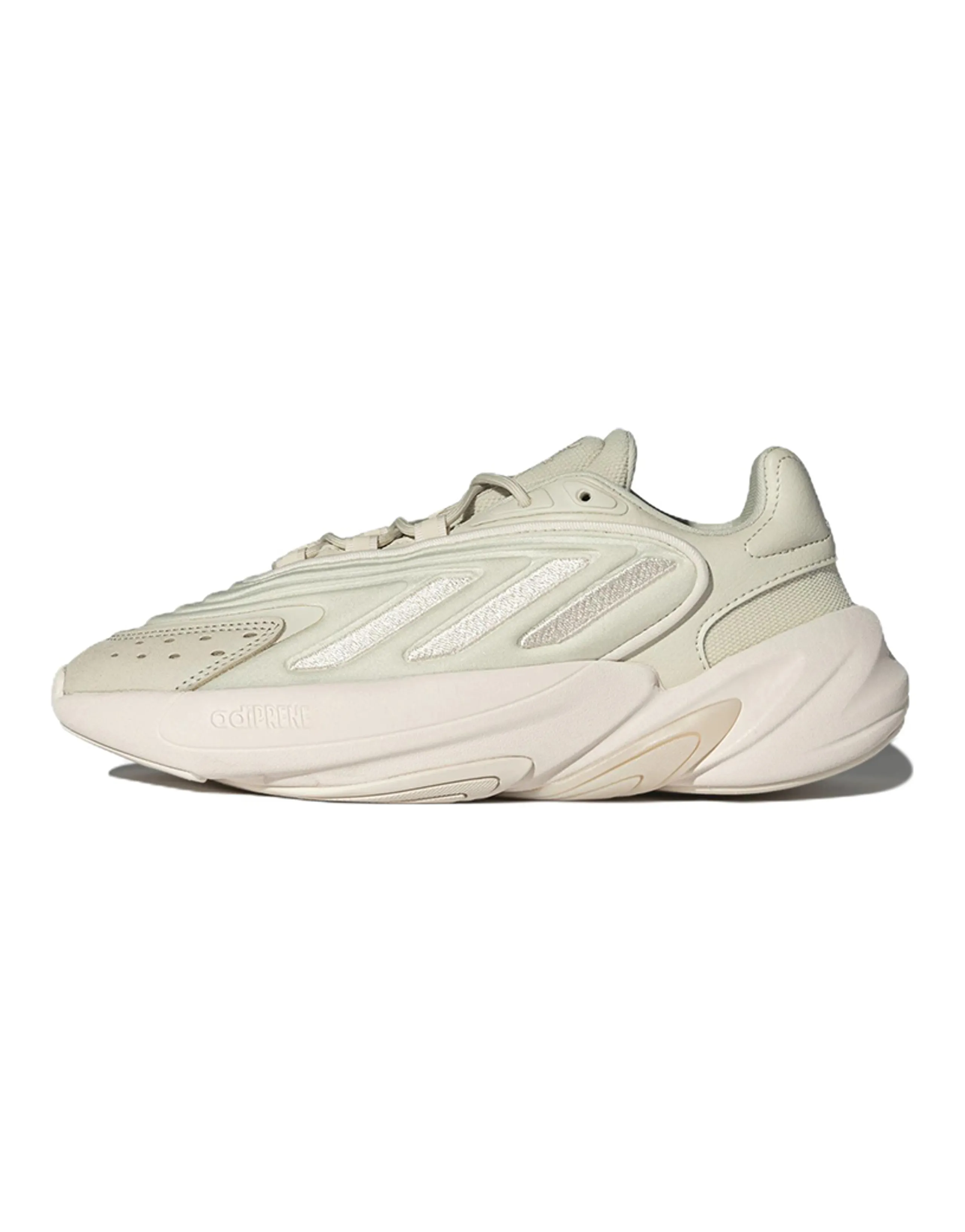 Adidas Originals Ozelia Sand Ecru Tint Core Black Women's