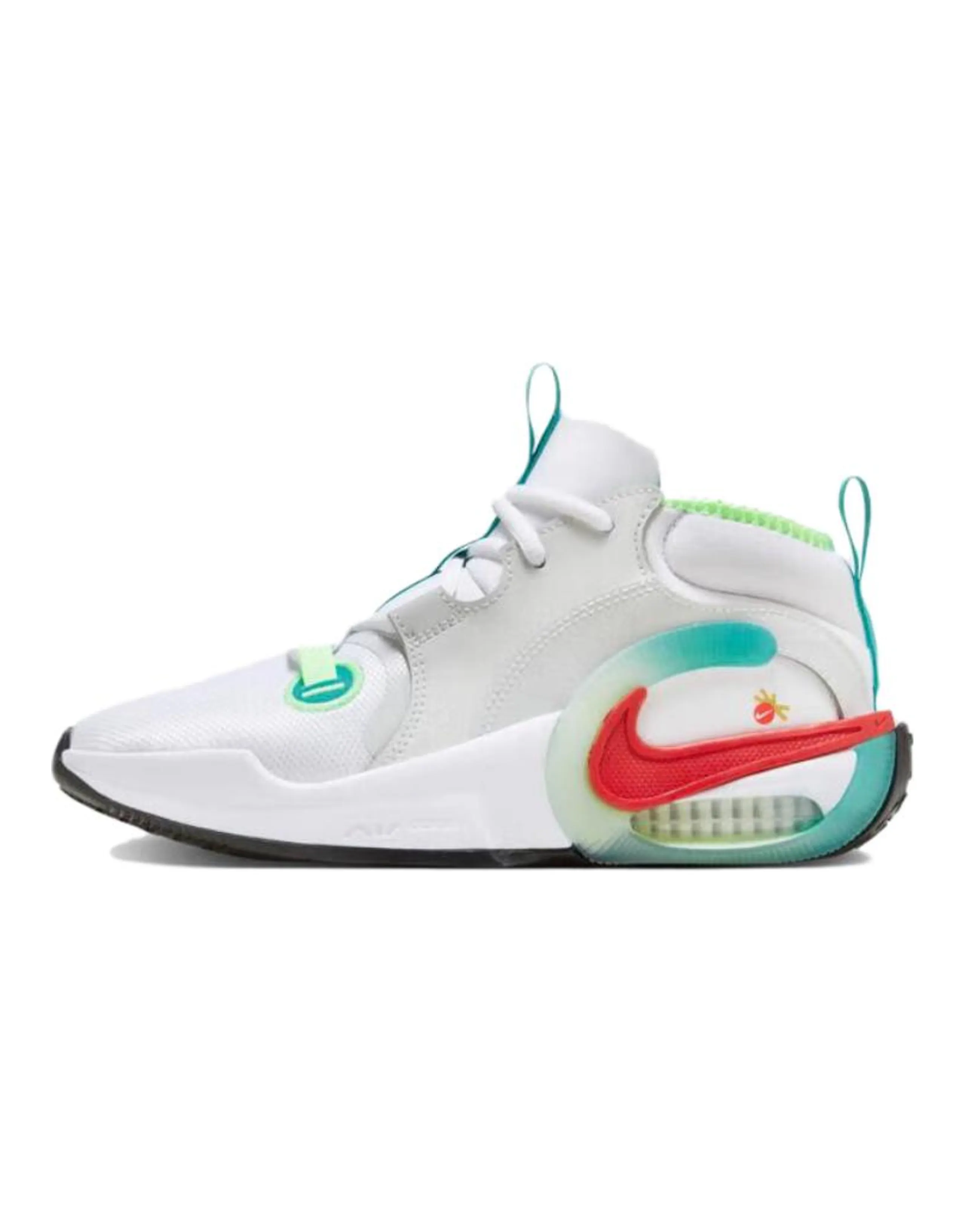 Nike Air Zoom Crossover 2 SE GS 'White Red Vapor Green'