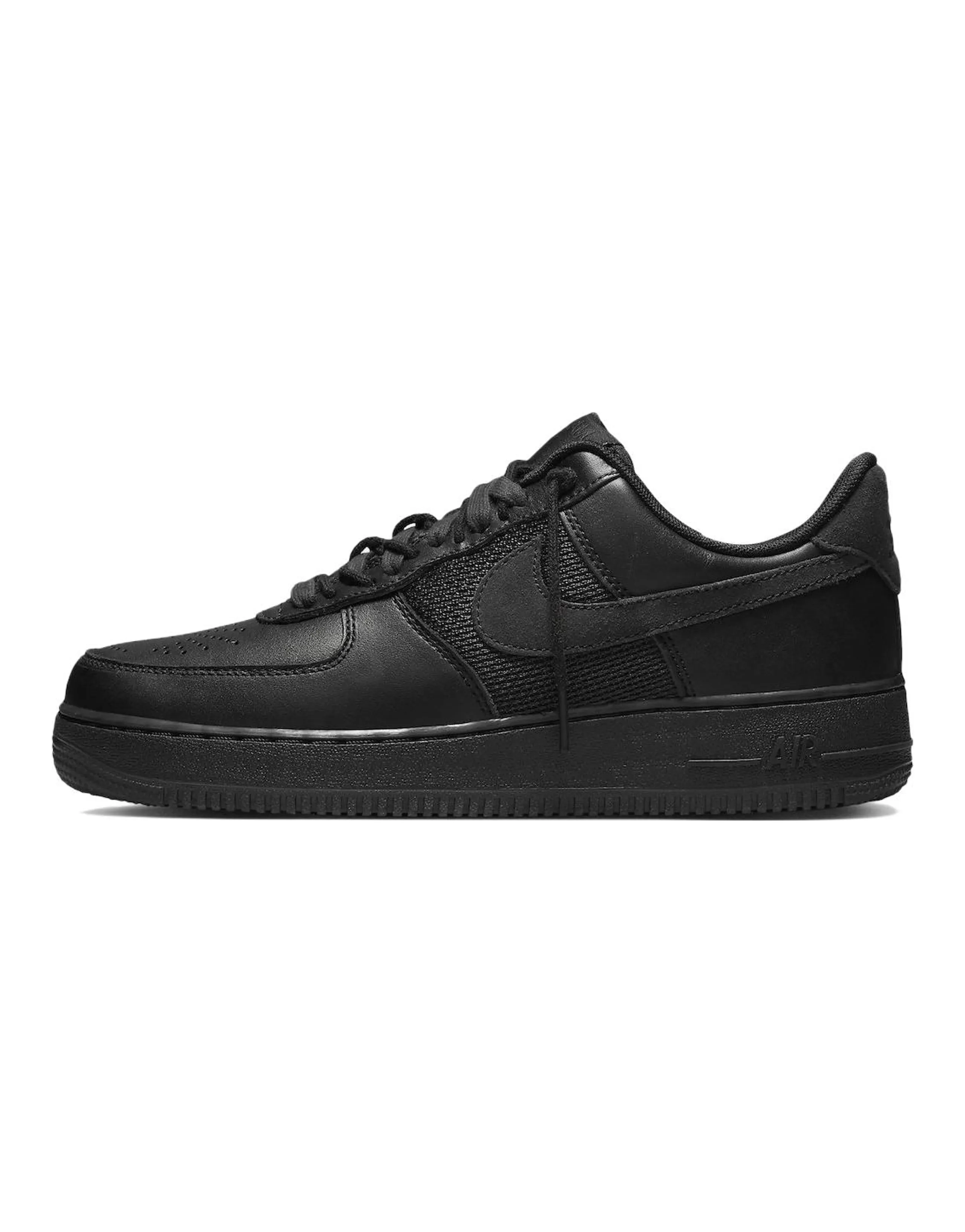 Nike Air Force 1 Low Sp Slam Jam Black
