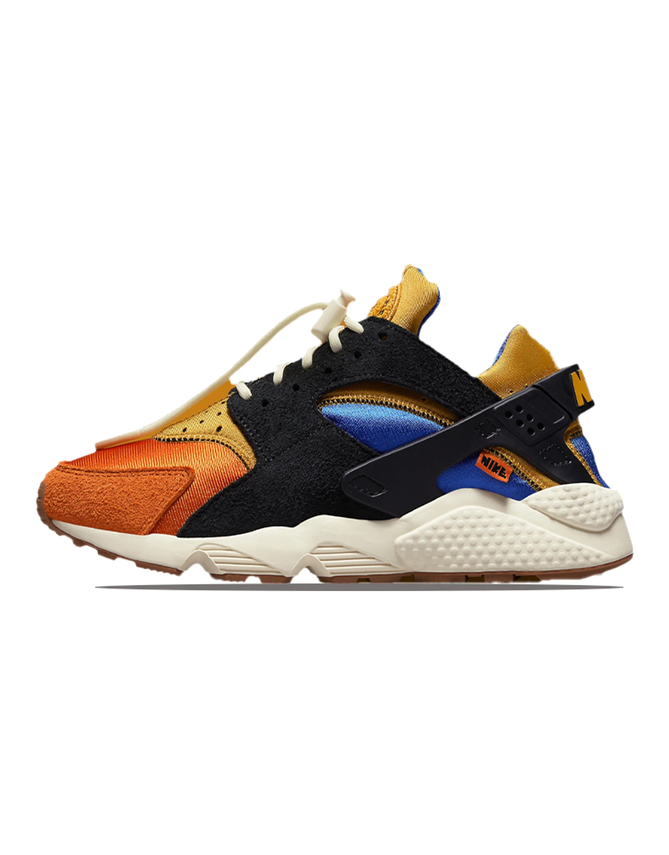 Nike Air Huarache Acg Campfire Orange Women's