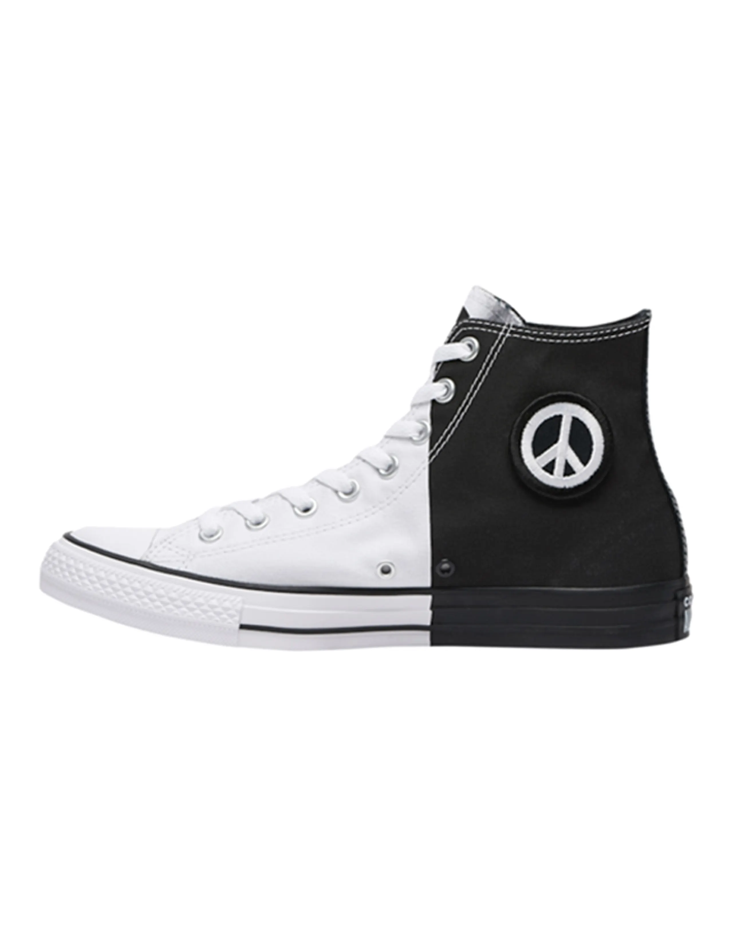 Converse Chuck Taylor All Star Hi Choose A Path Of Peace