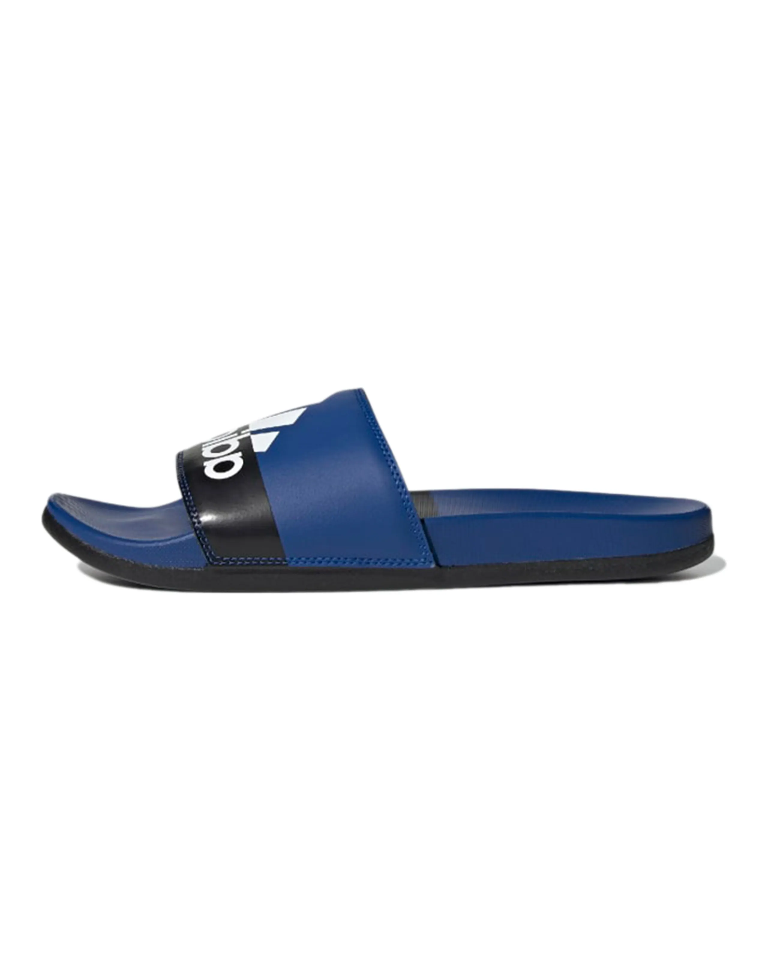 Adidas Adilette Comfort Sandals 'Royal Blue'