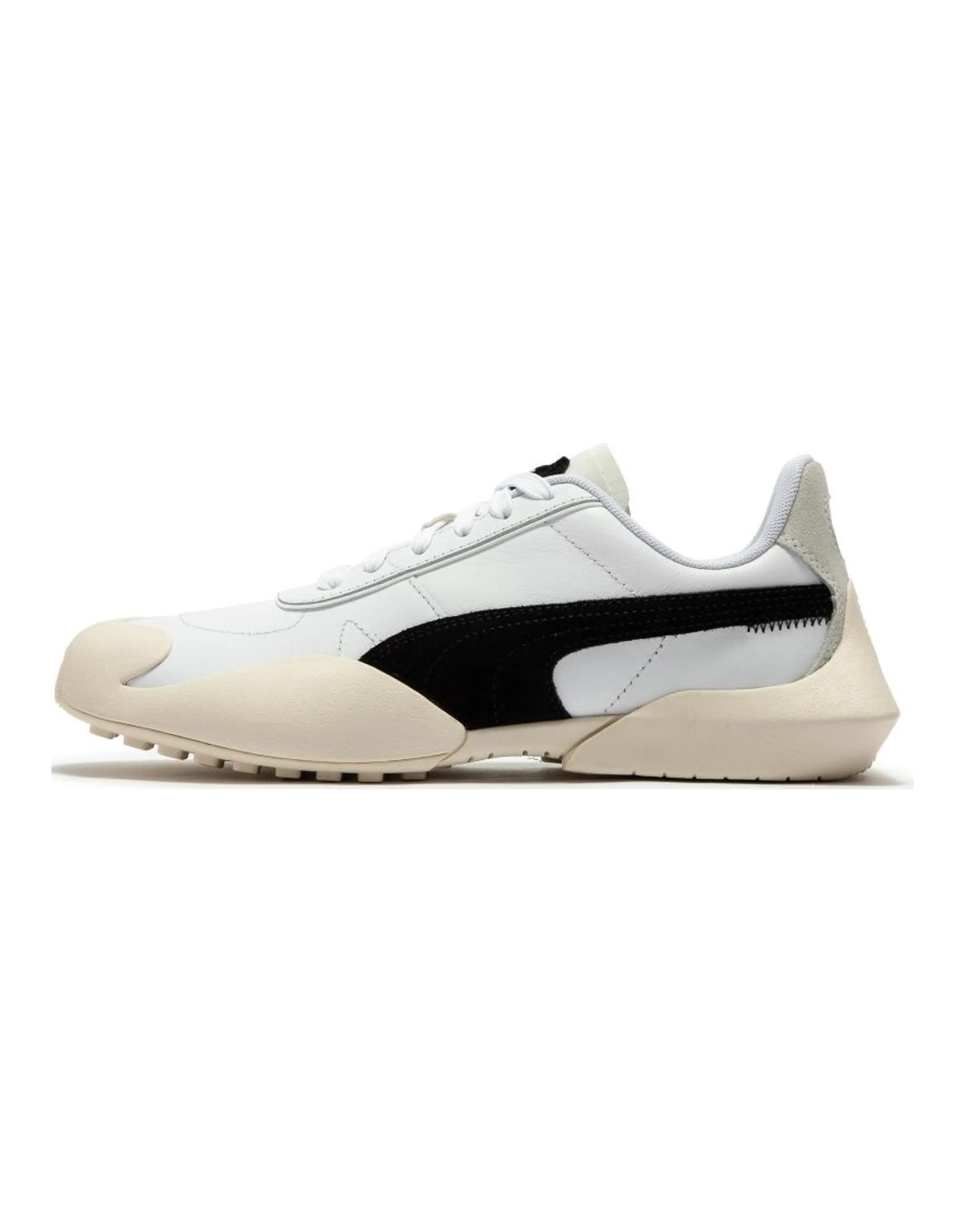 PUMA Vaderon Clean 'White Black'