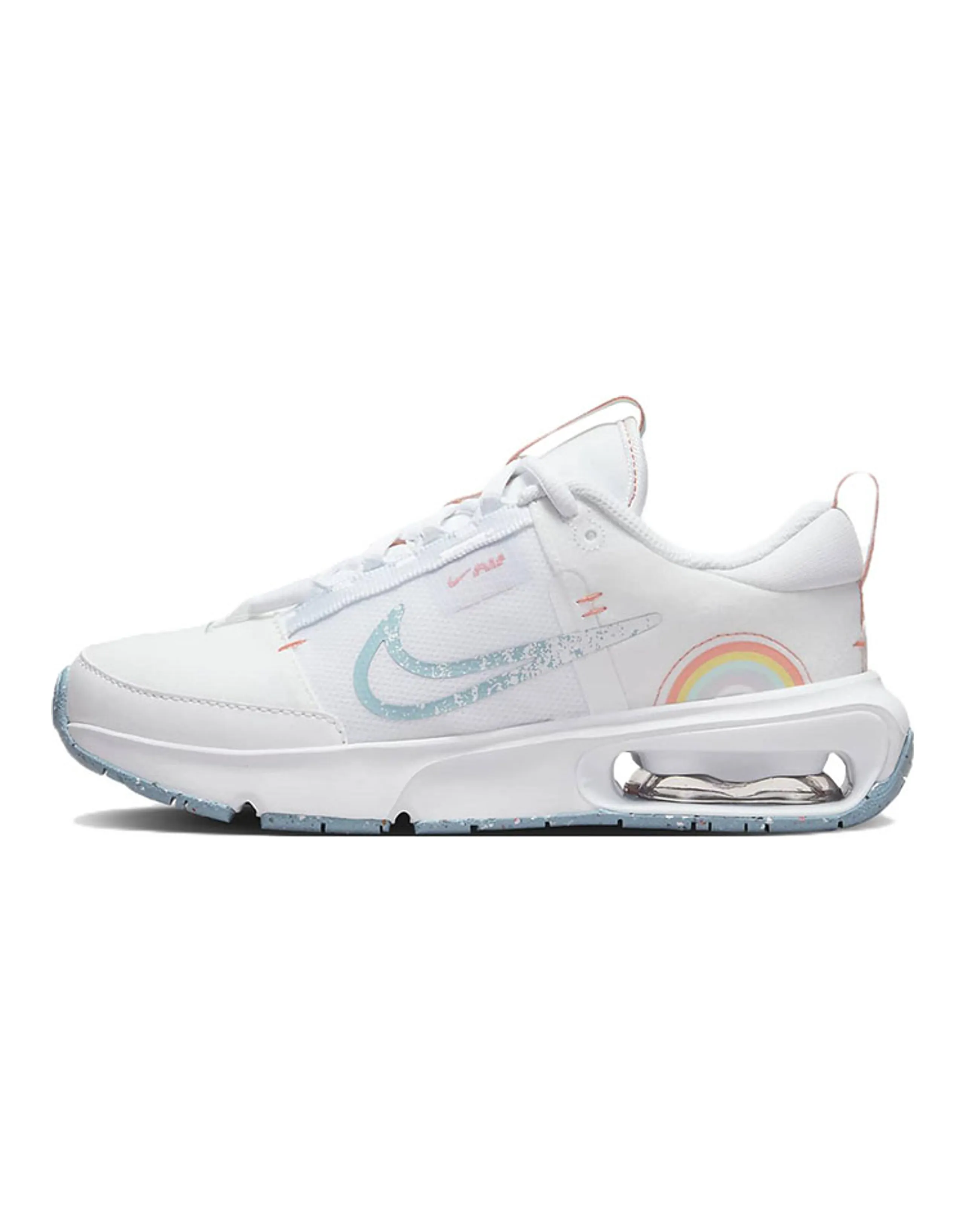 Nike Air Max INTRLK Kids' Casual Shoes Grade School