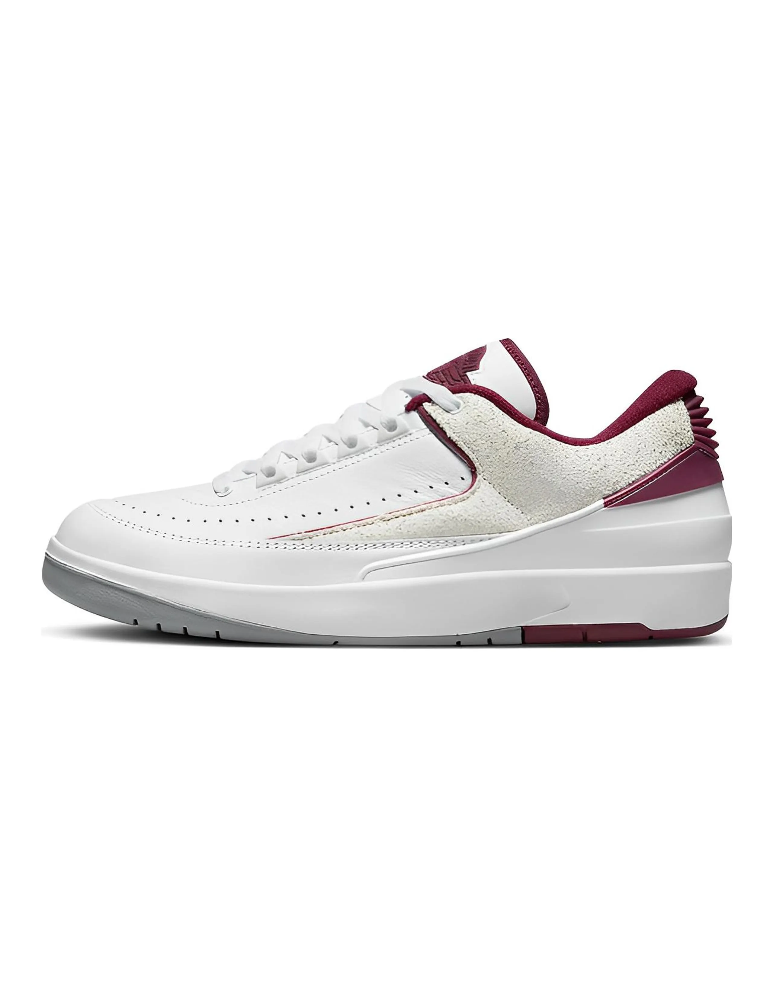 JORDAN 2 Retro Low Cherrywood