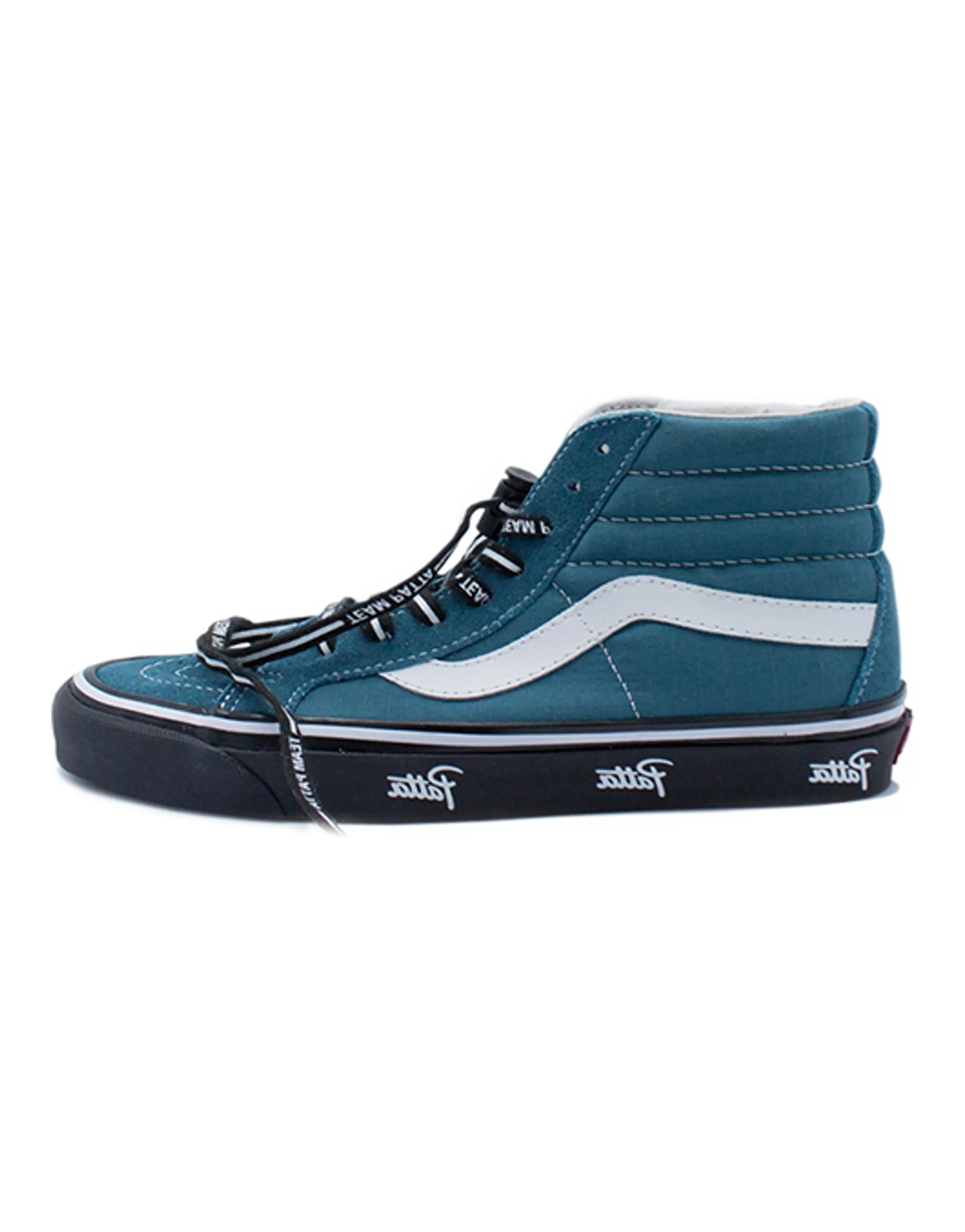 Vans Sk8 Hi Patta Hydro