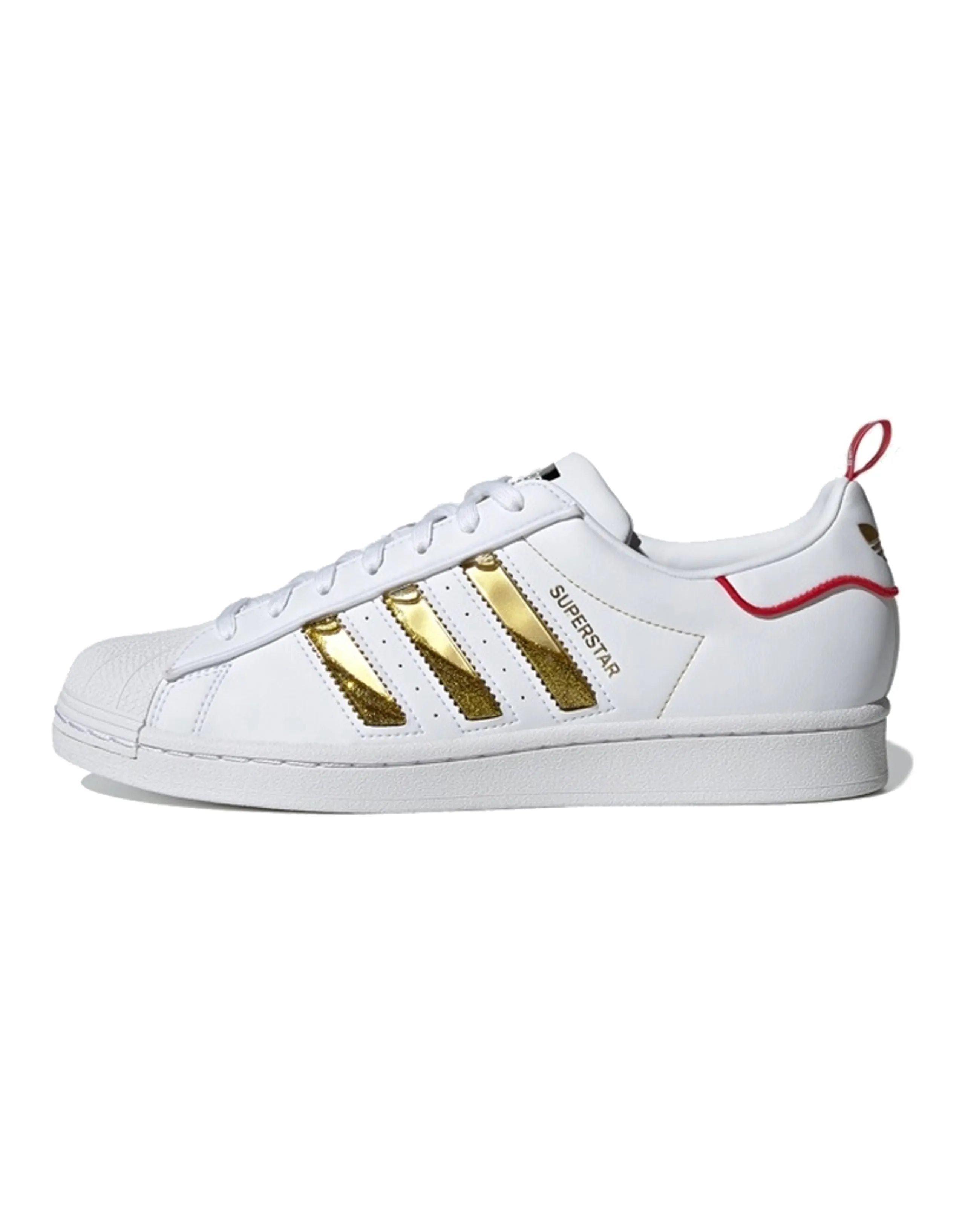 Adidas Originals Superstar 'CNY'