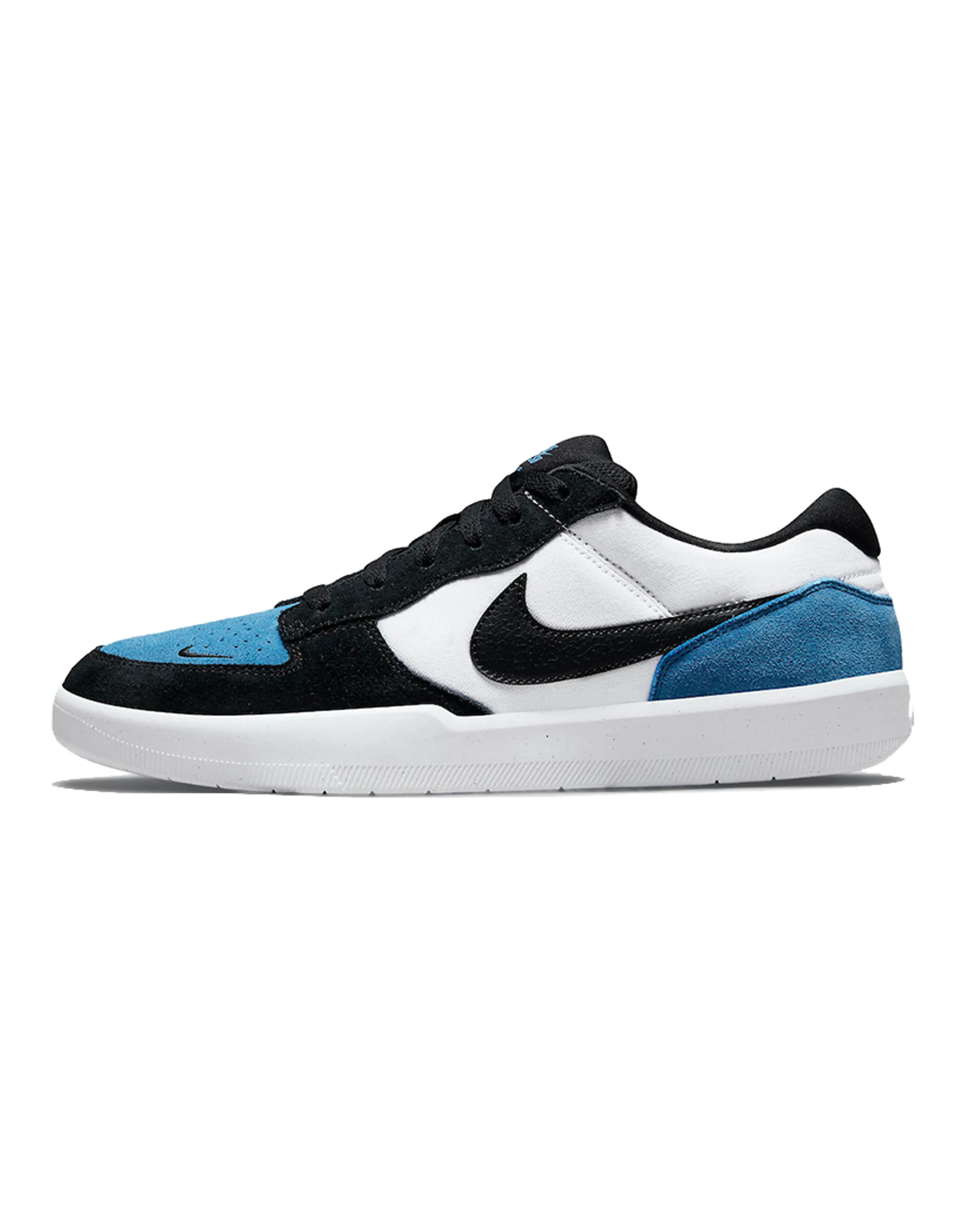 Nike Sb Force 58 Dutch Blue
