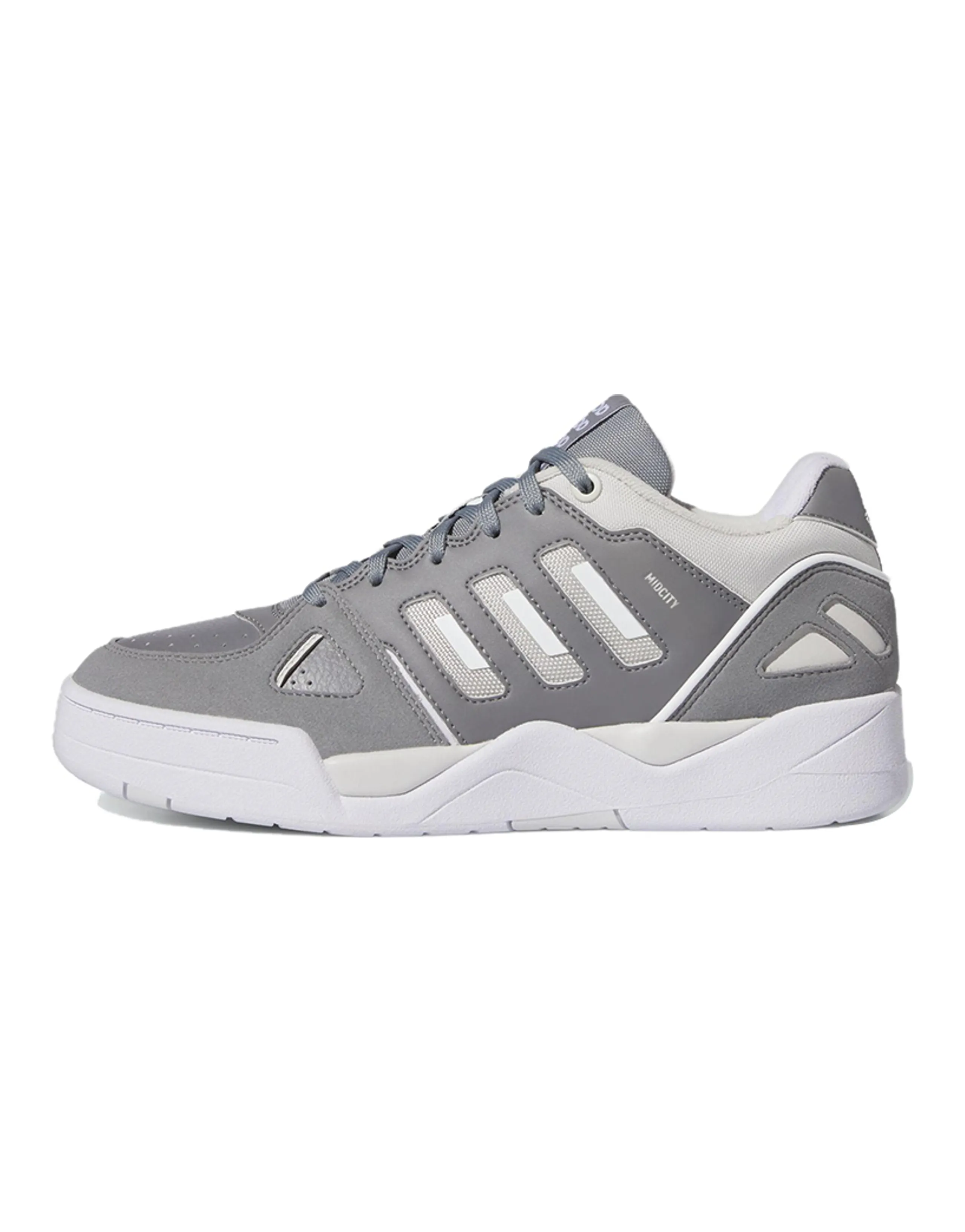 Adidas Midcity Low 'Grey'