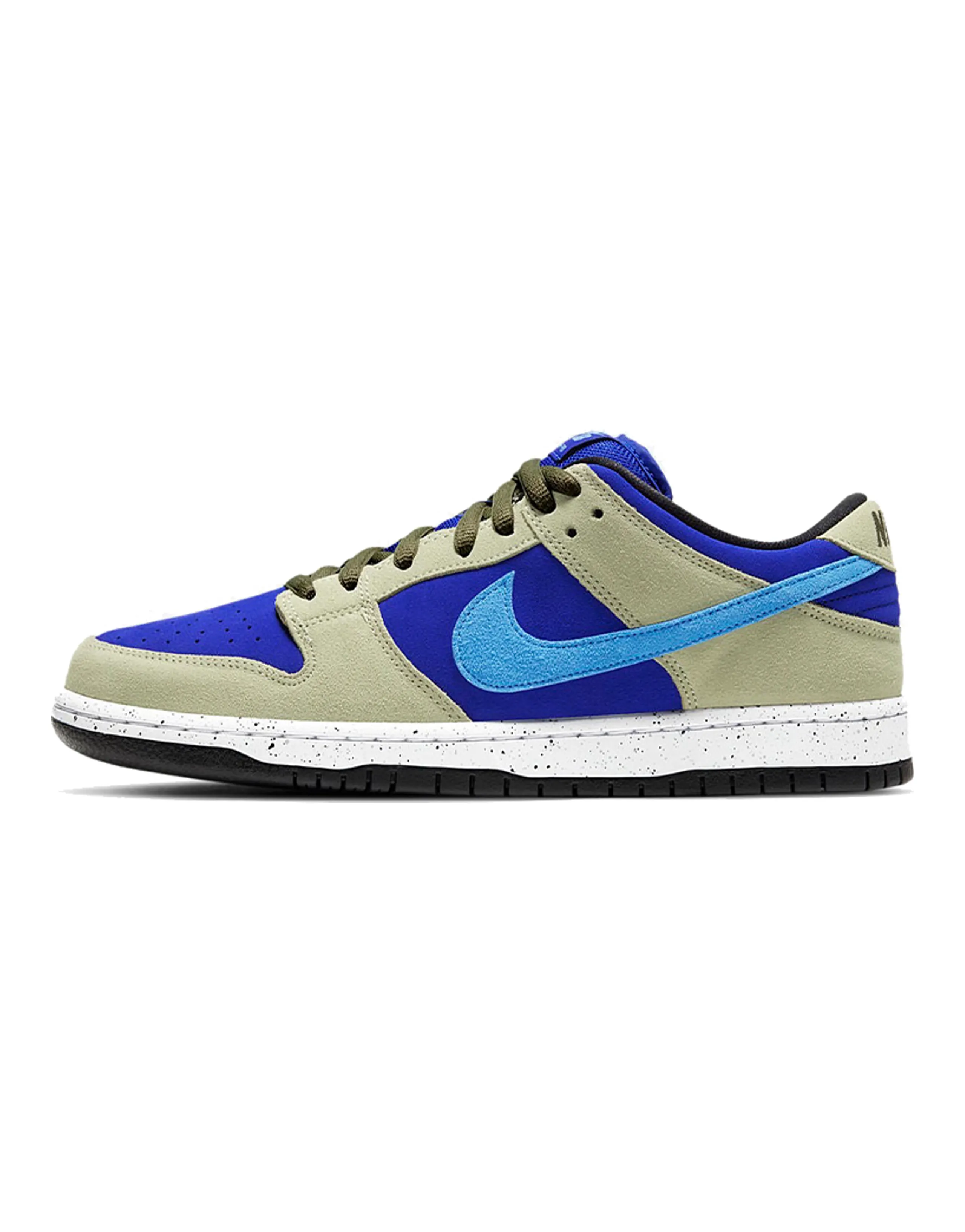 Nike Sb Dunk Low Acg Celadon