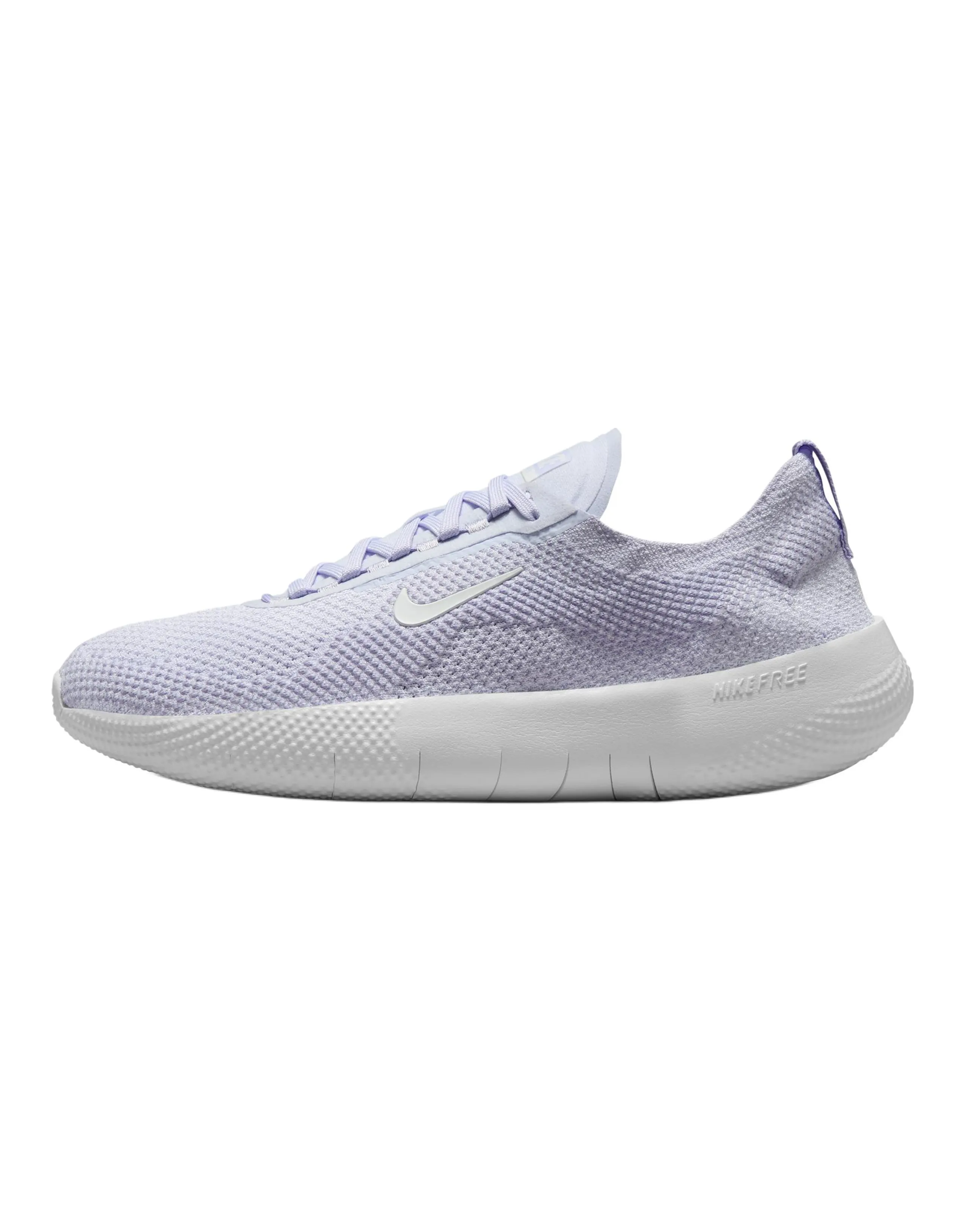 Nike Free 2025 Fashion Support Low-Top Running Shoes Women's Purple