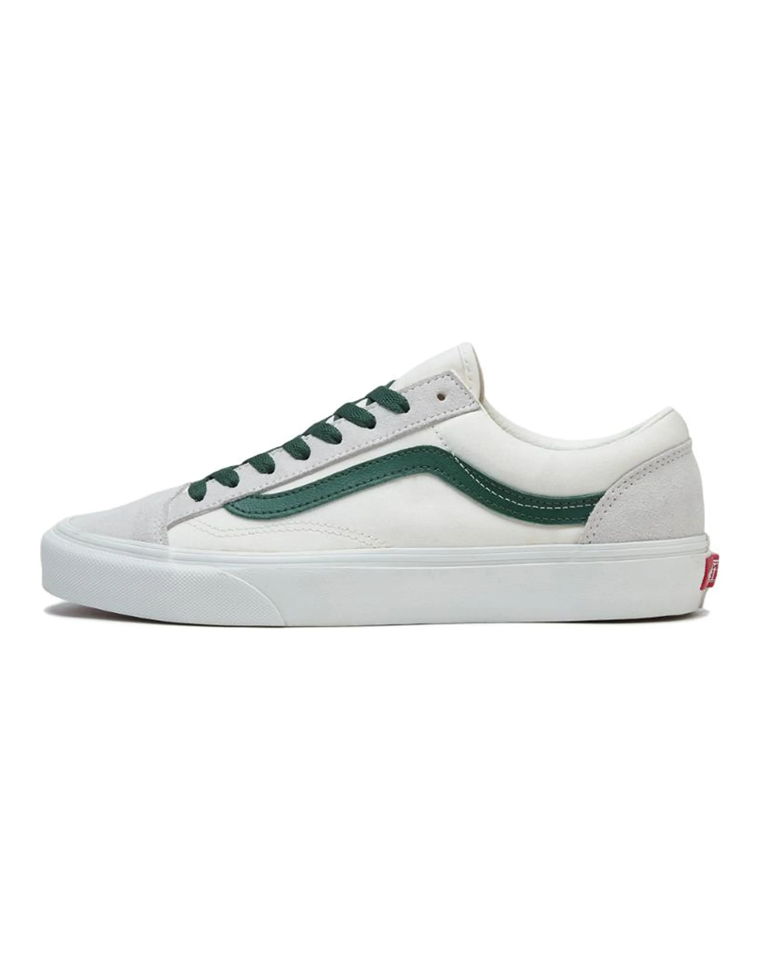 Vans Style 36 'Vintage Pop   Greener Pastures'
