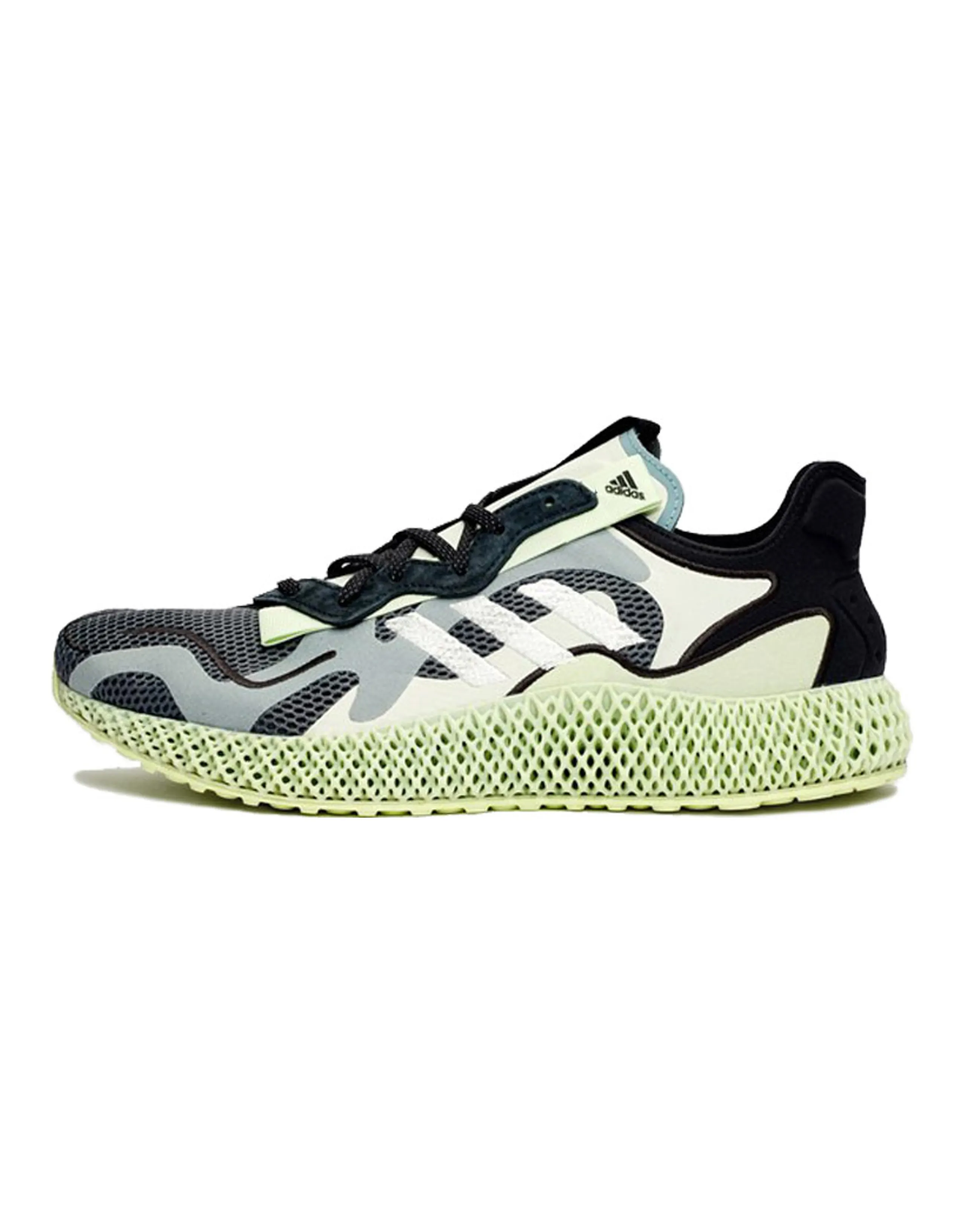 Adidas Consortium Runner V2 4D Collegiate Navy