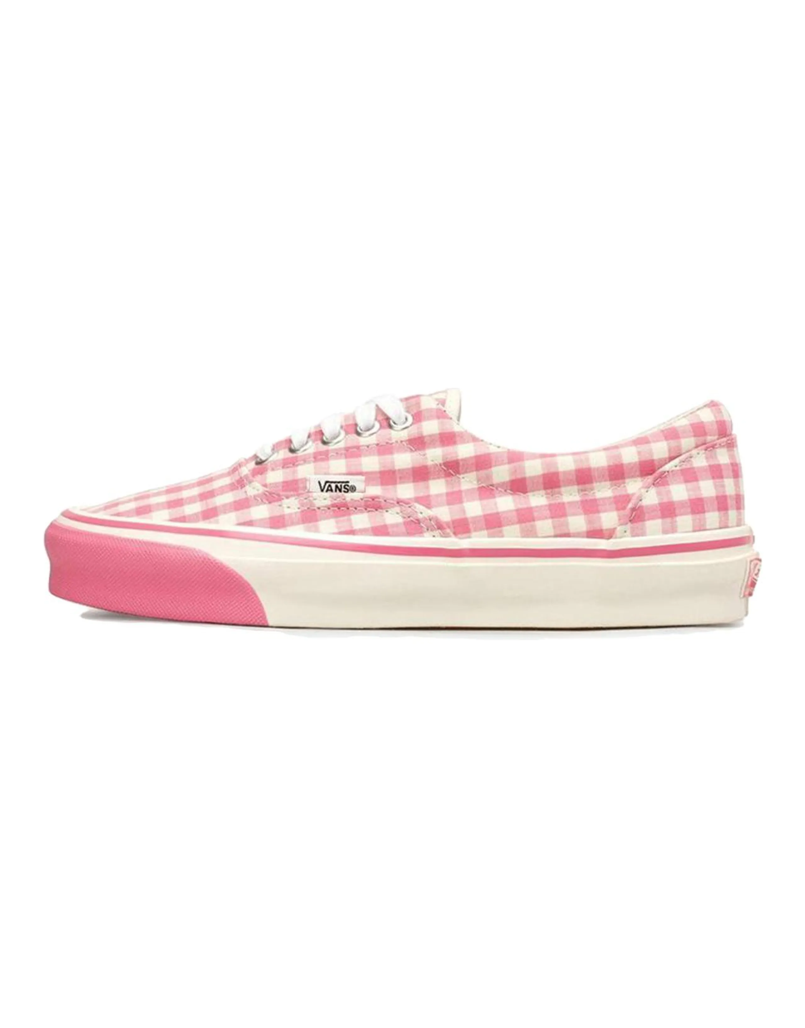 Vans Comme Des Garcons Girl X Vault Og Era Lx Women's