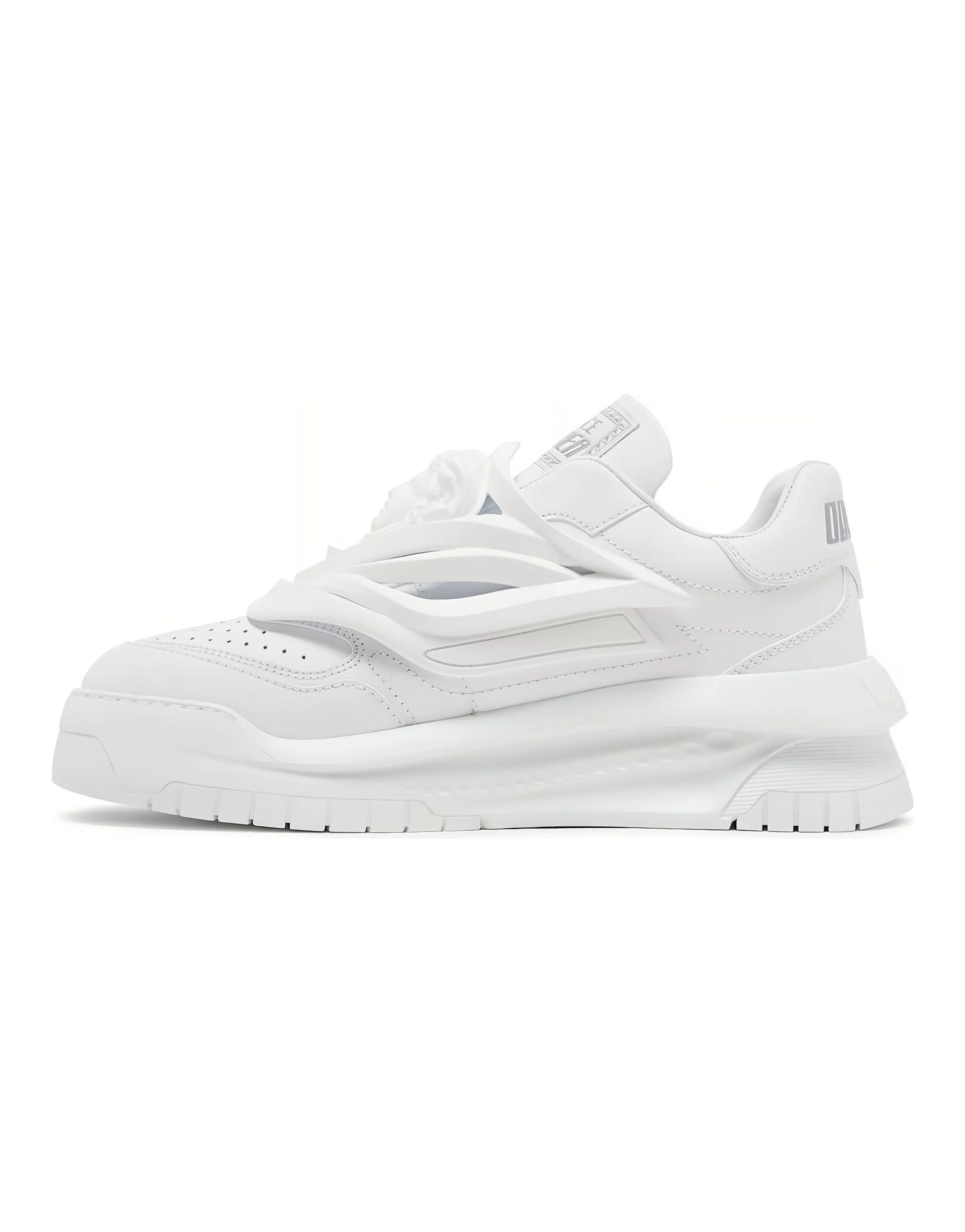 VERSACE Odissea White White