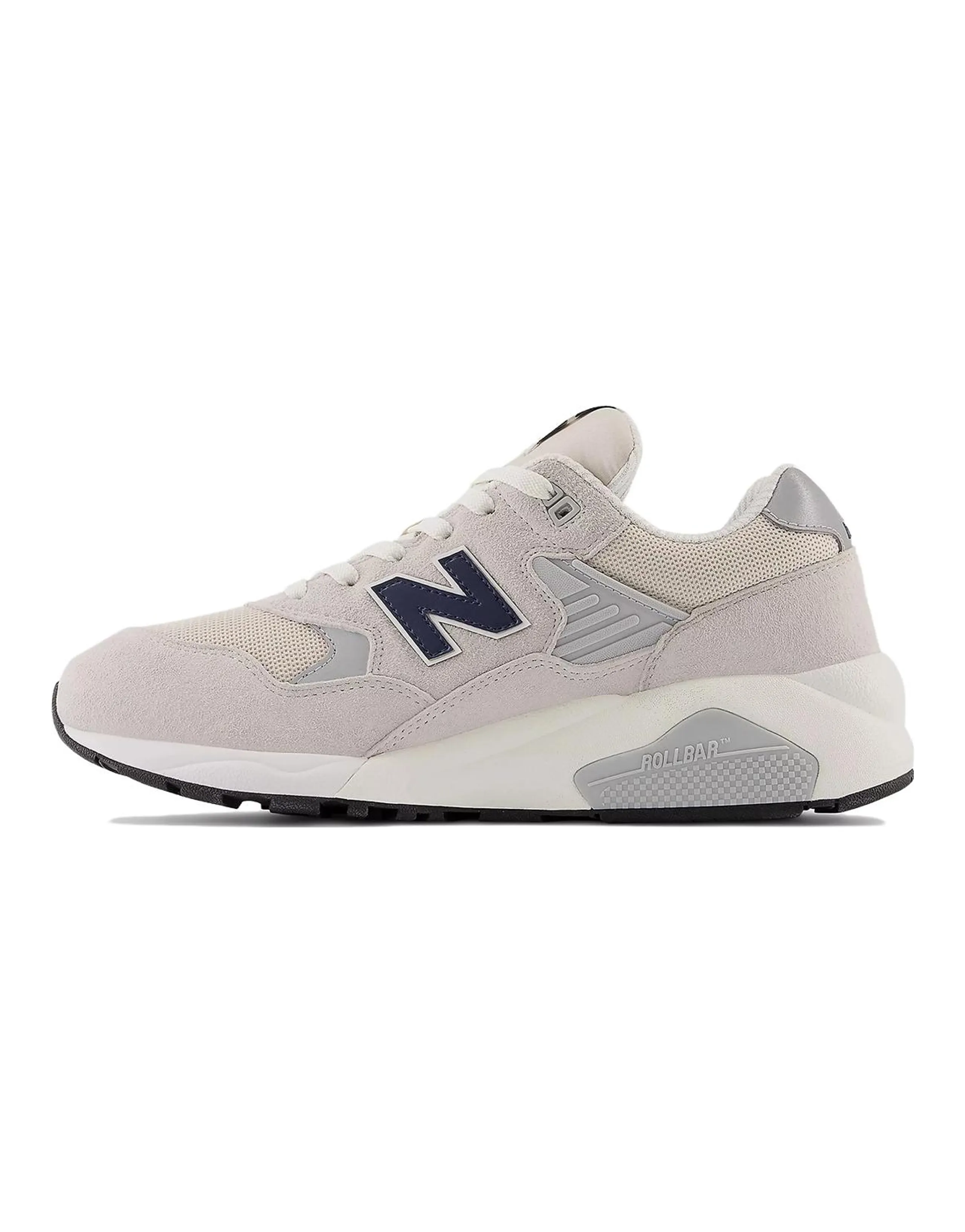 New Balance 580 Nimbus Cloud Natural Indigo