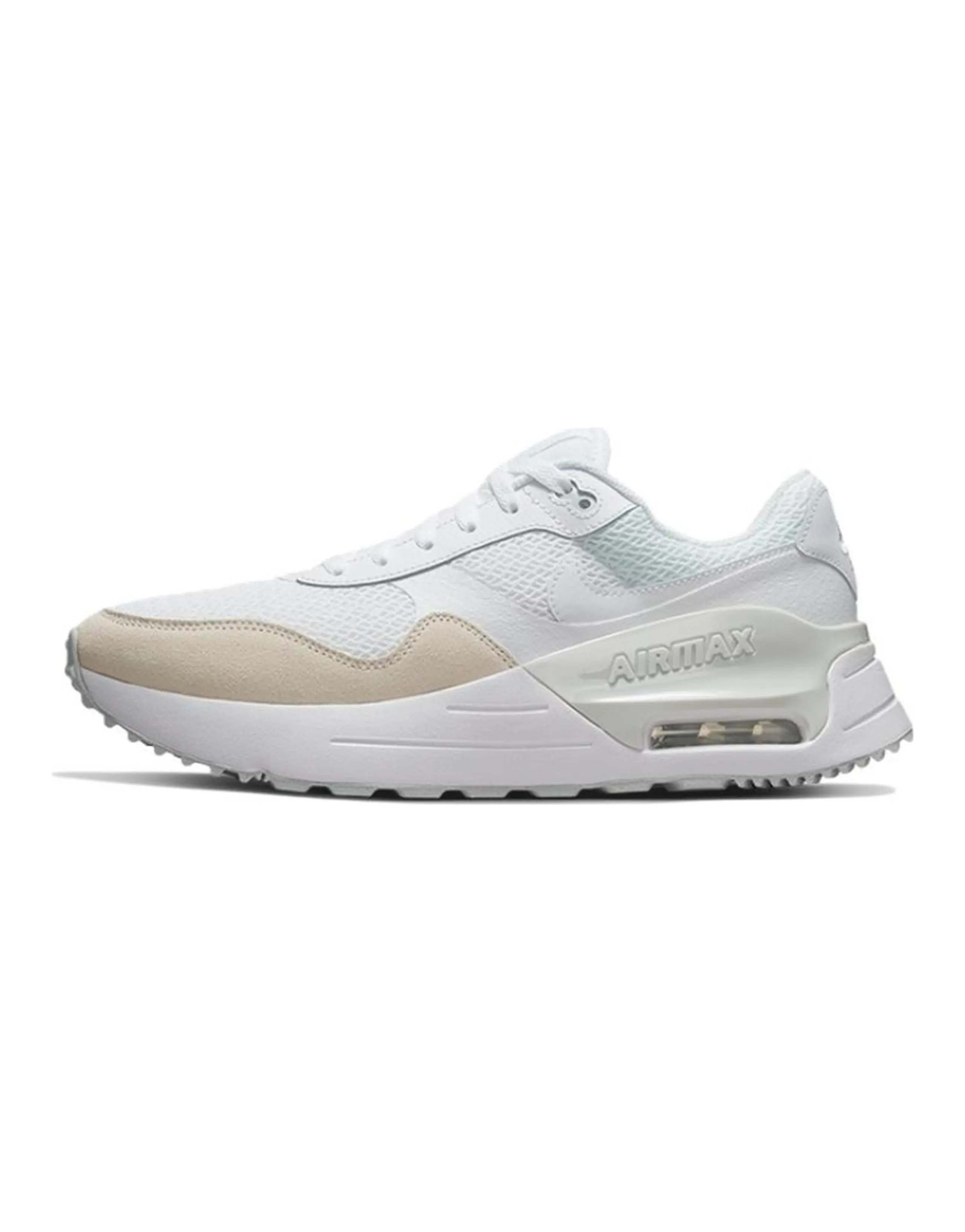 Nike Air Max SYSTM 'White Pure Platinum'