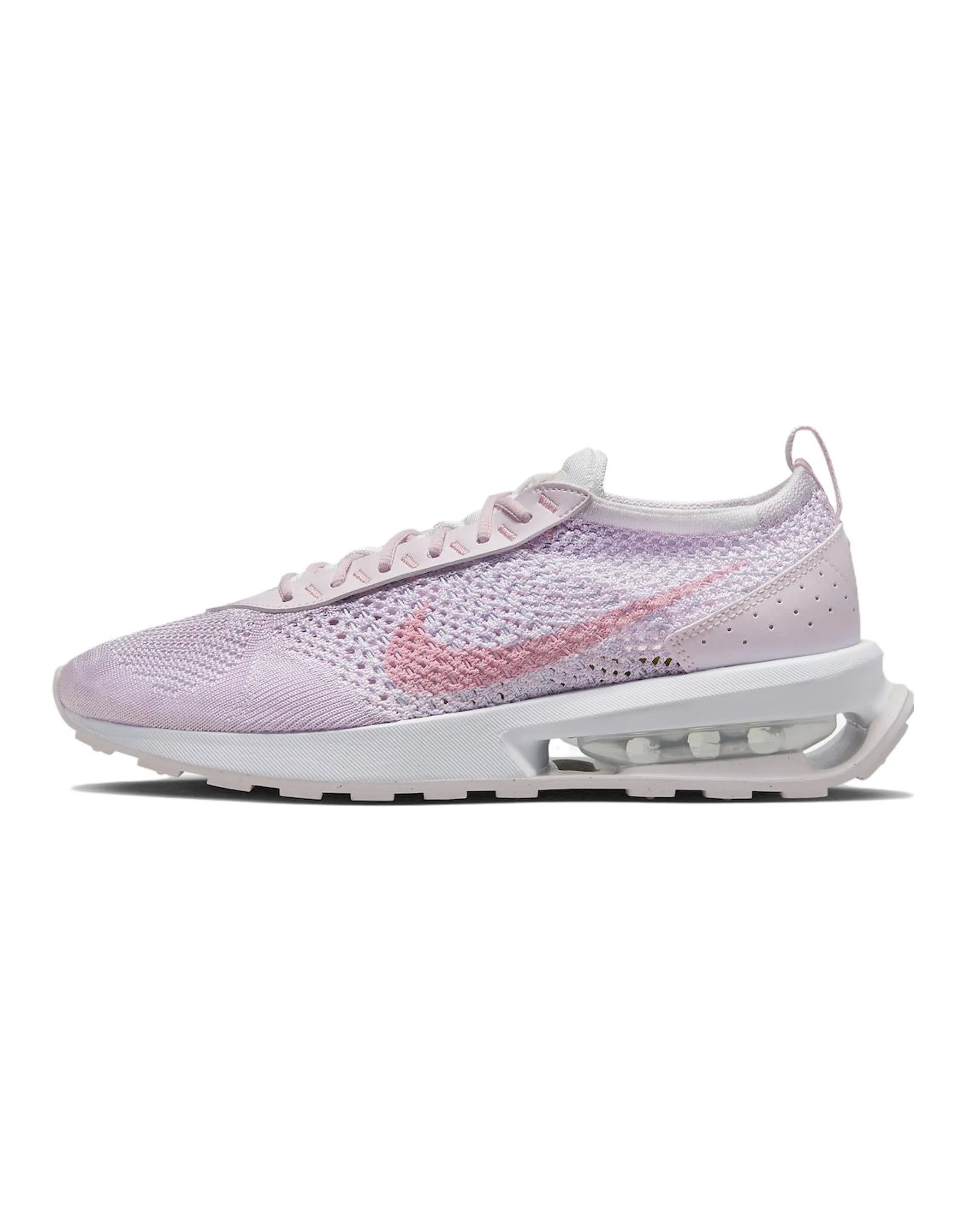 Nike Air Max Flyknit Racer 'Soft Pink' Women's