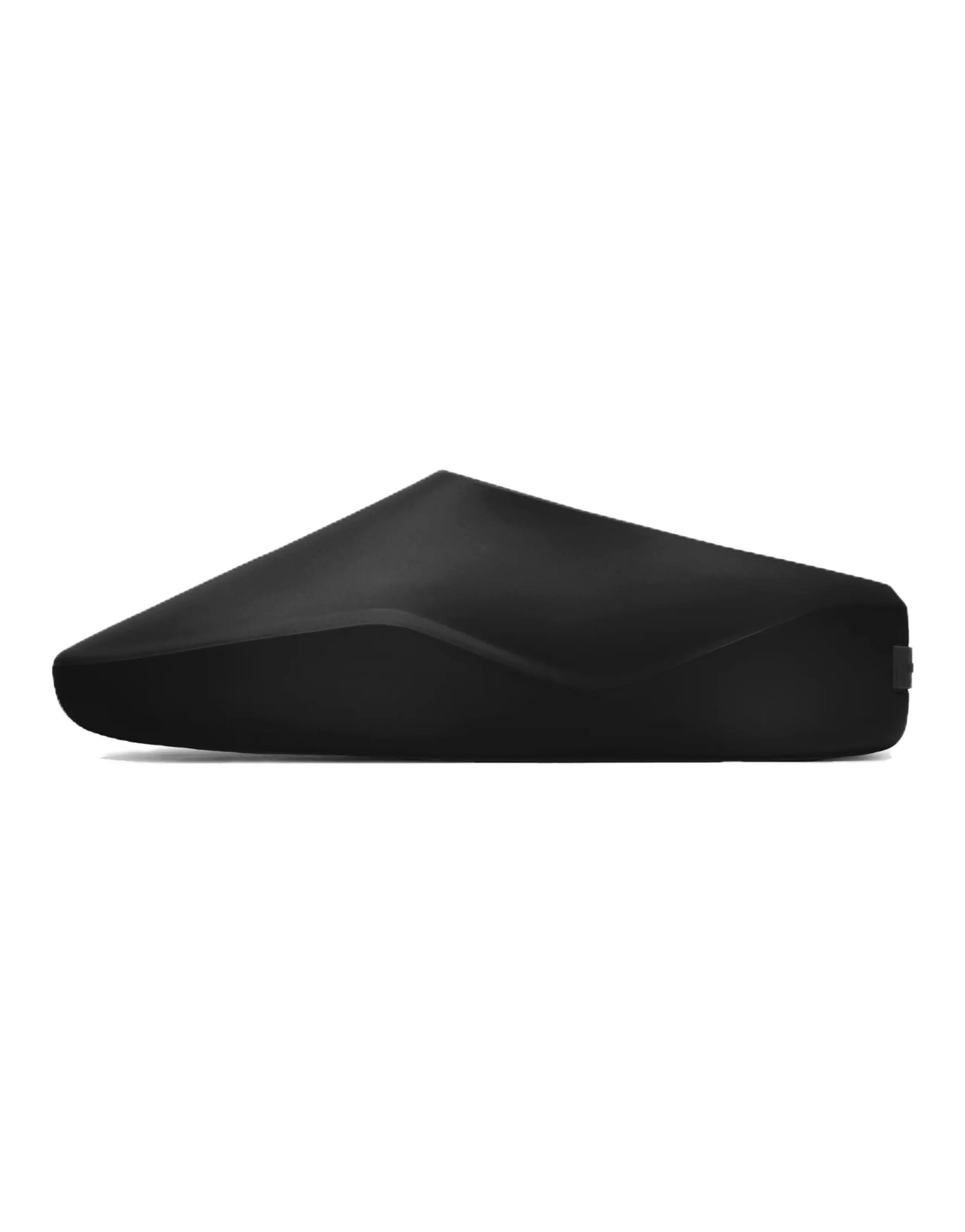 Fear Of God EVA Slip Resistant Closed Toe Slippers Unisex Black